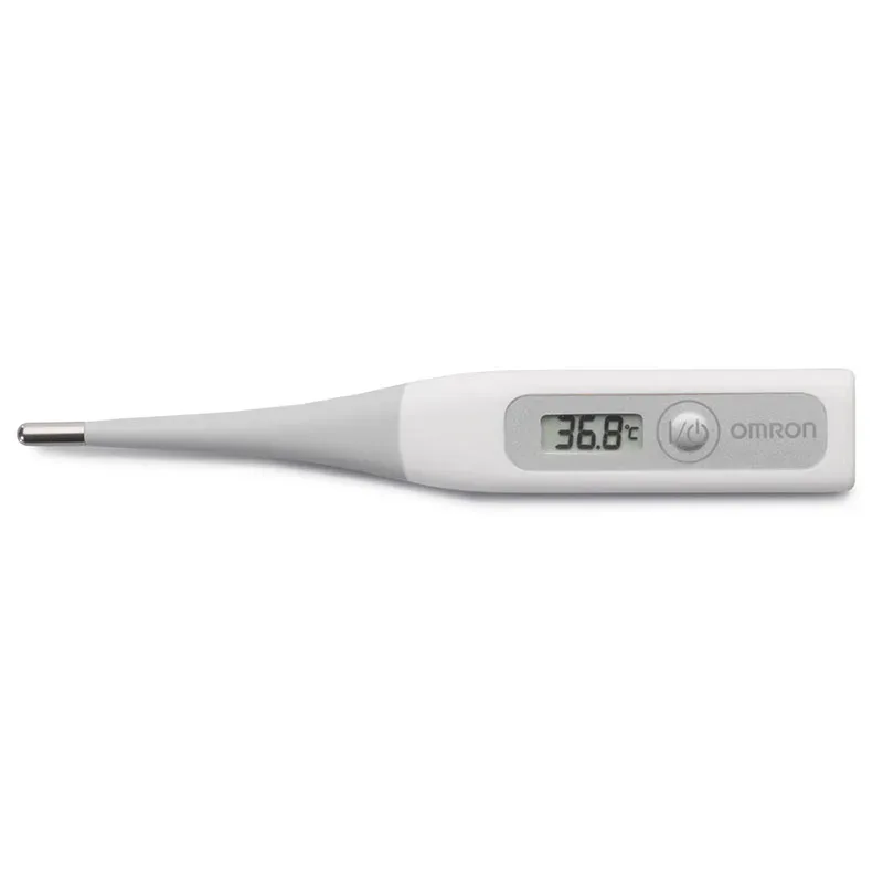 Omron Febertermometer Flex Temp Smart (MC-343F-E4) från Omron – köp hos Apotek Hjärtat