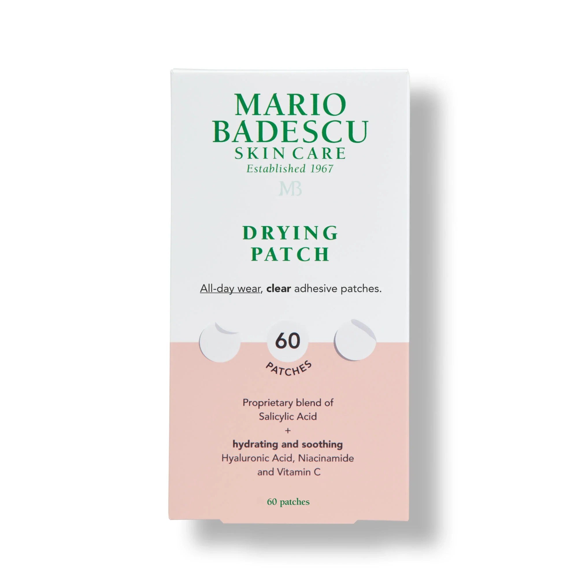 Mario Badescu Drying Patch 8,95 g från Mario Badescu – köp hos Apotek Hjärtat