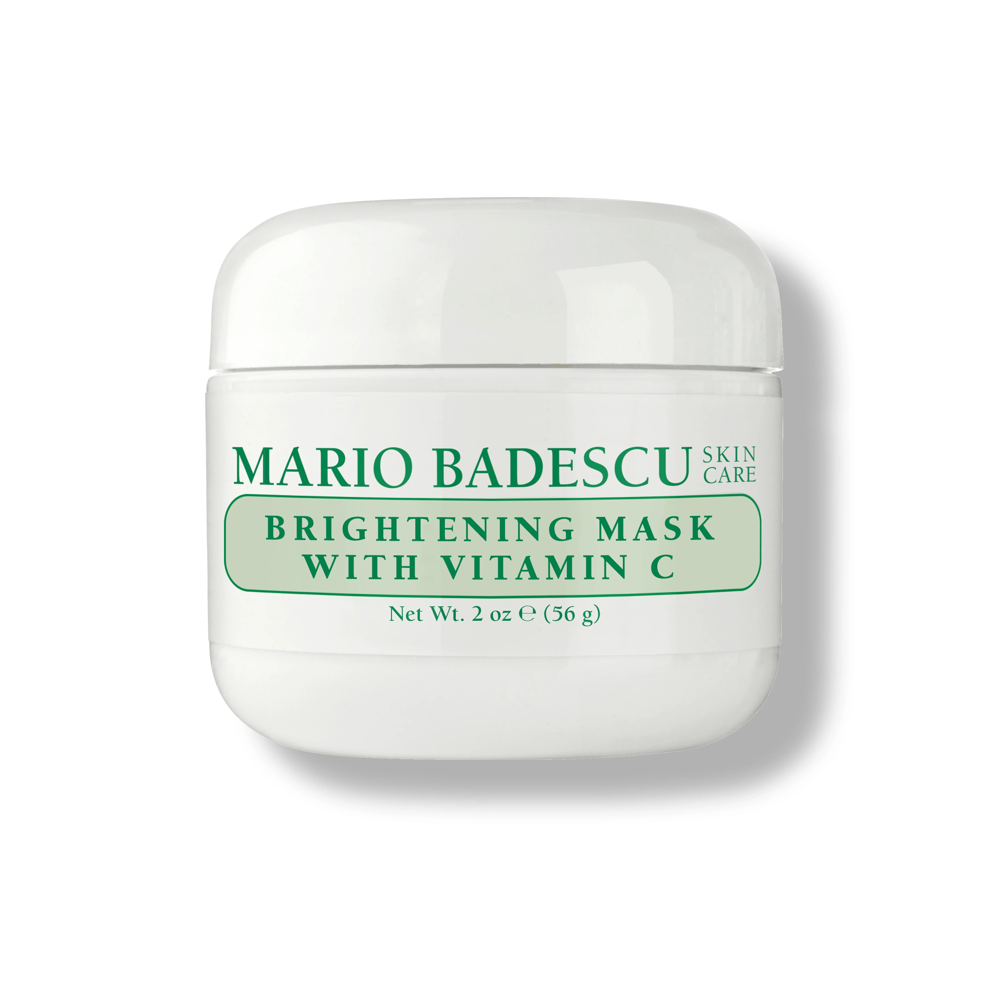 Mario Badescu Brightening Mask With Vitamin C 59 ml från Mario Badescu – köp hos Apotek Hjärtat
