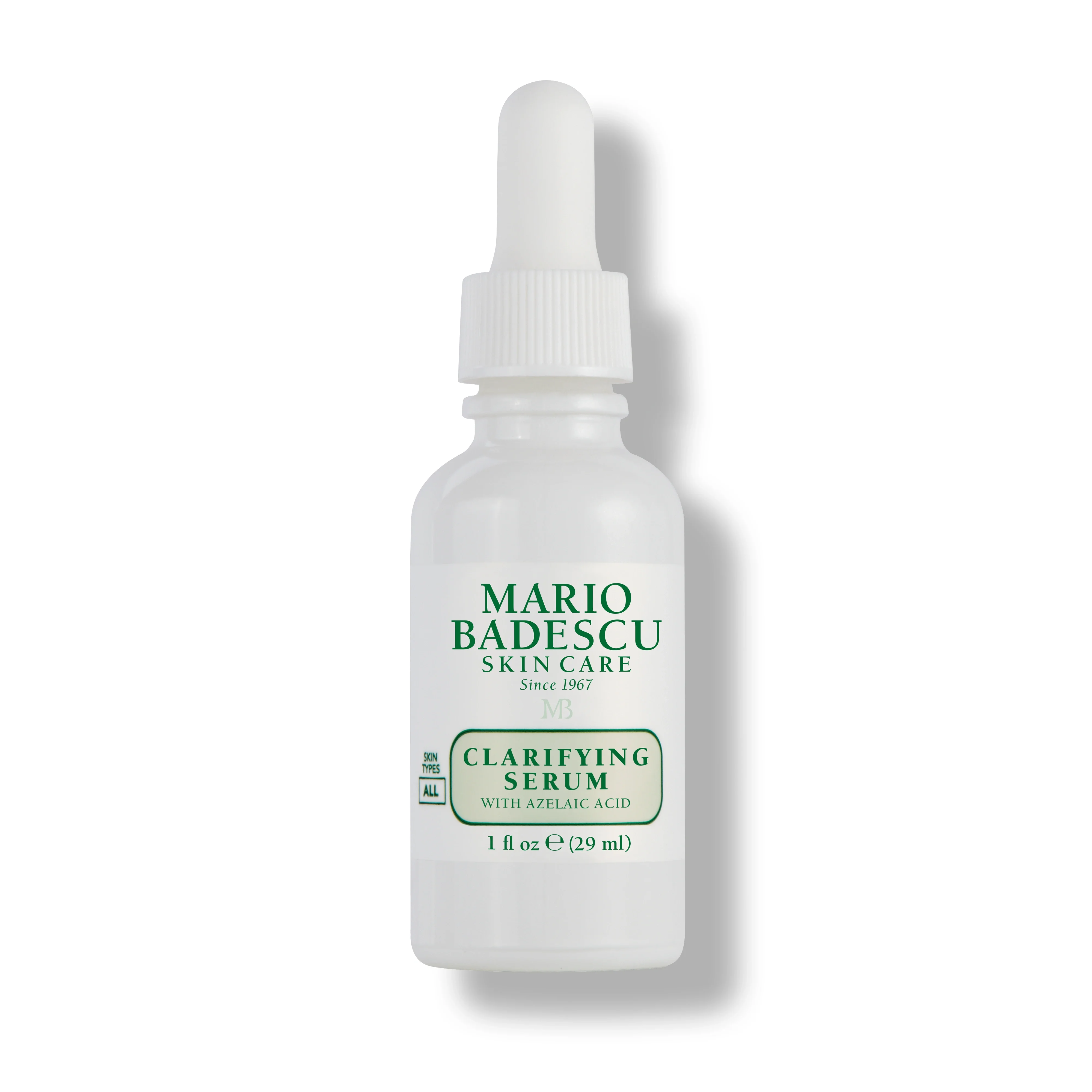 Mario Badescu Clarifying Serum 29 ml från Mario Badescu – köp hos Apotek Hjärtat