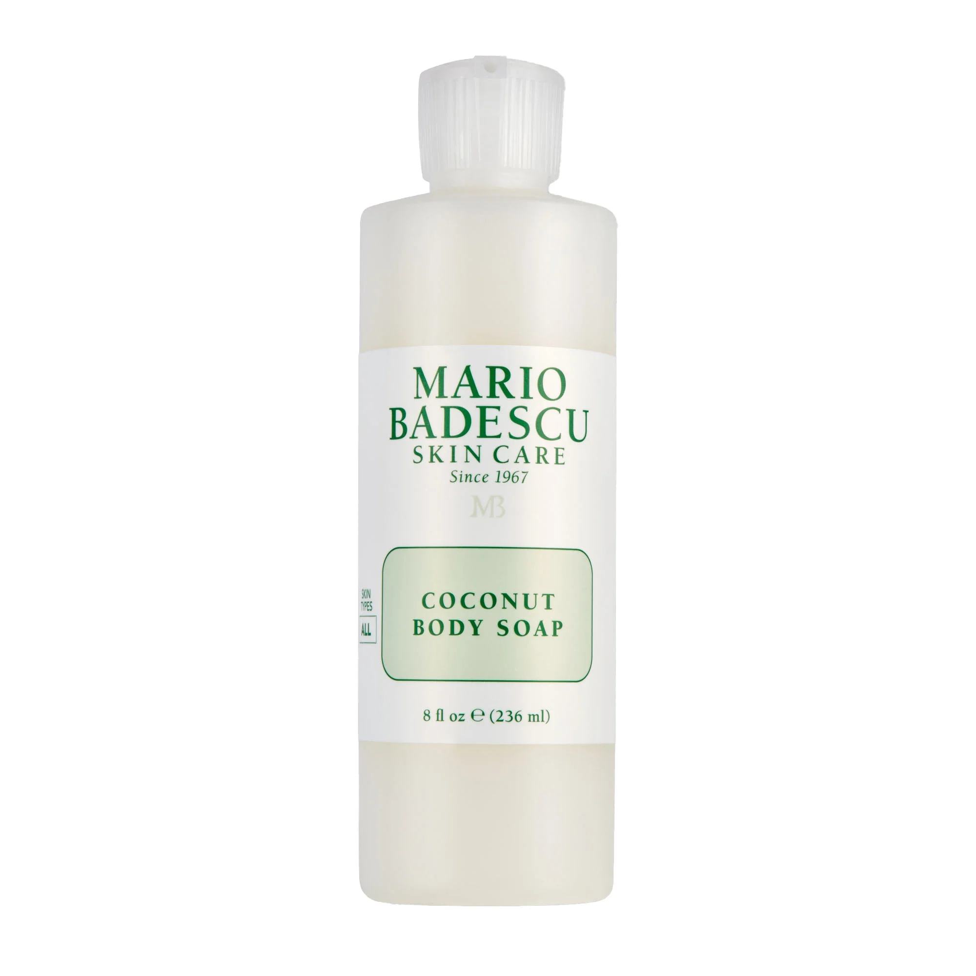 Mario Badescu Coconut Body Soap 236 ml från Mario Badescu – köp hos Apotek Hjärtat