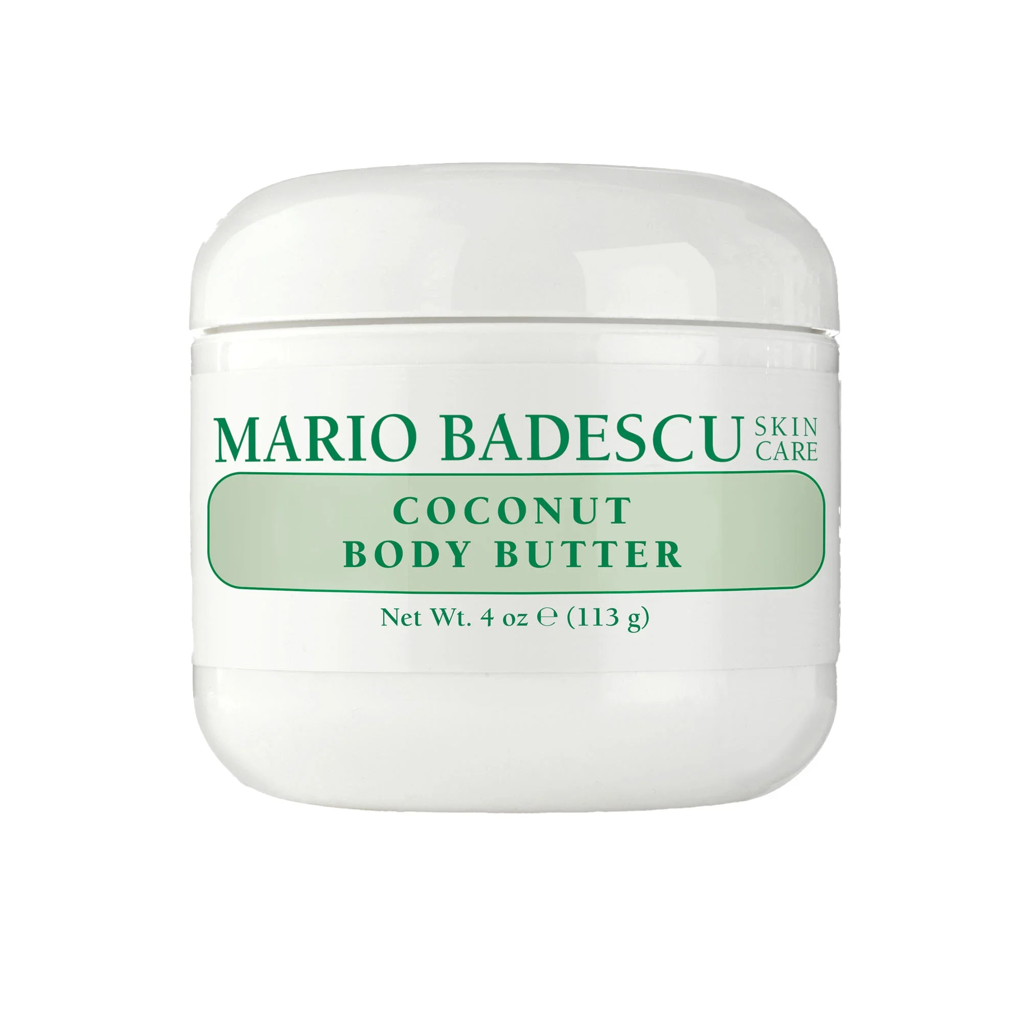 Mario Badescu Coconut Body Butter 236 ml från Mario Badescu – köp hos Apotek Hjärtat
