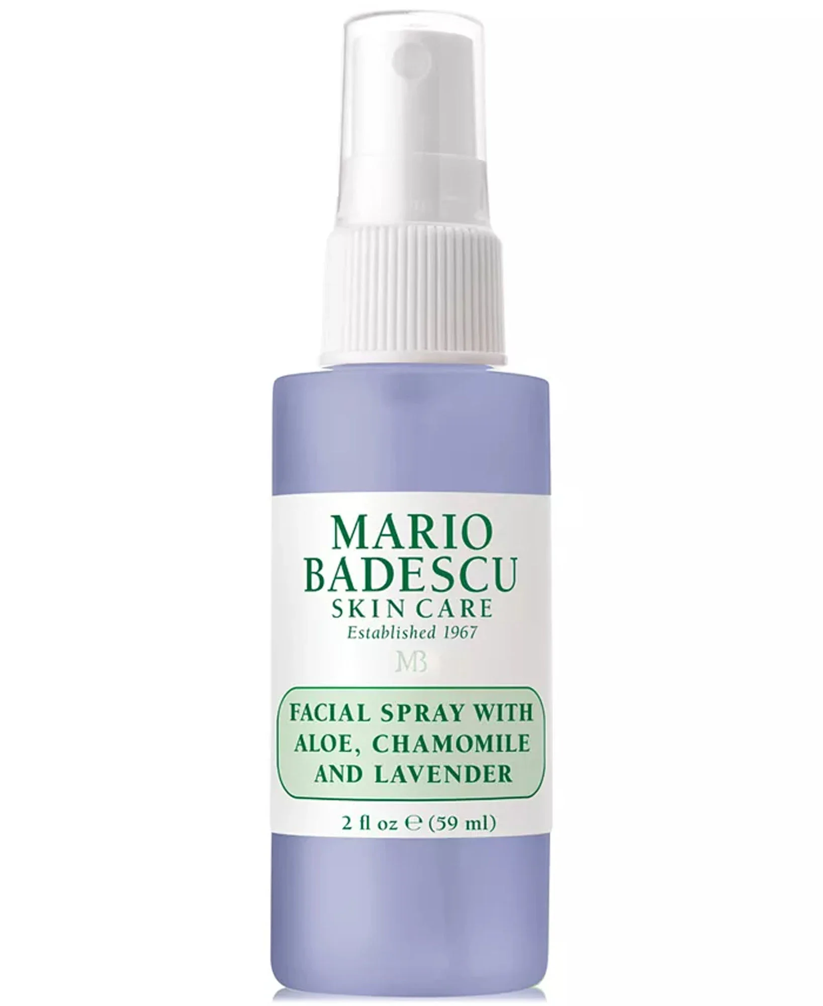 Mario Badescu Facial Spray With Aloe Chamomile & Lavender 59 ml från Mario Badescu – köp hos Apotek Hjärtat