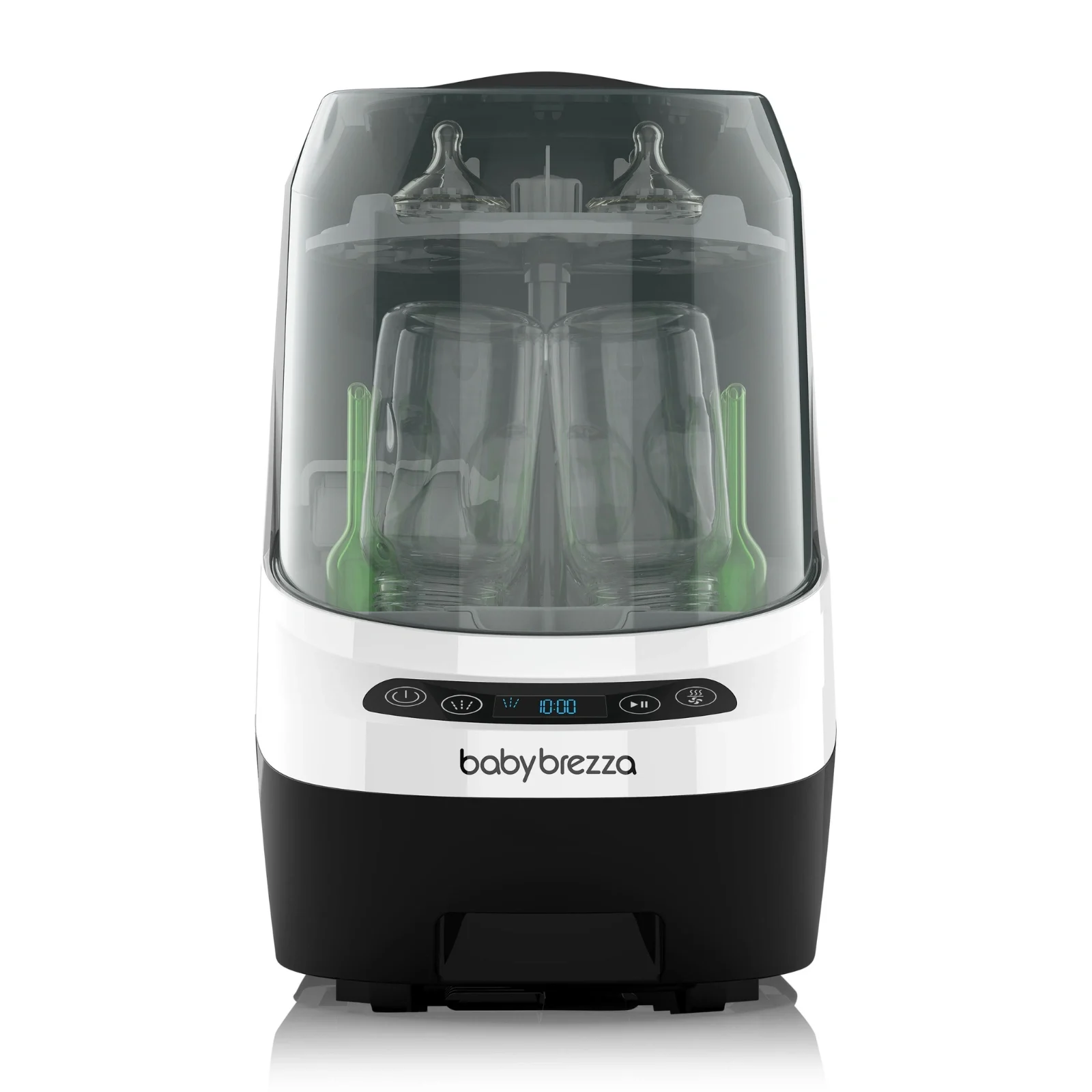 Baby Brezza Bottle Washer Pro från Baby Brezza – köp hos Apotek Hjärtat