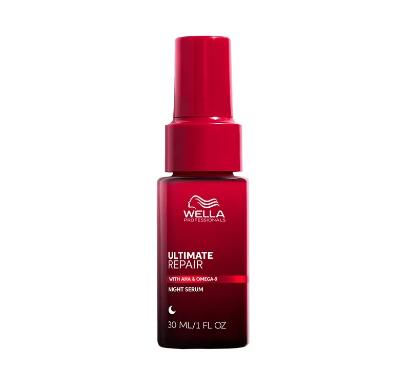 Wella Professionals Ultimate Repair Night Hair Serum 30 ml från Wella – köp hos Apotek Hjärtat