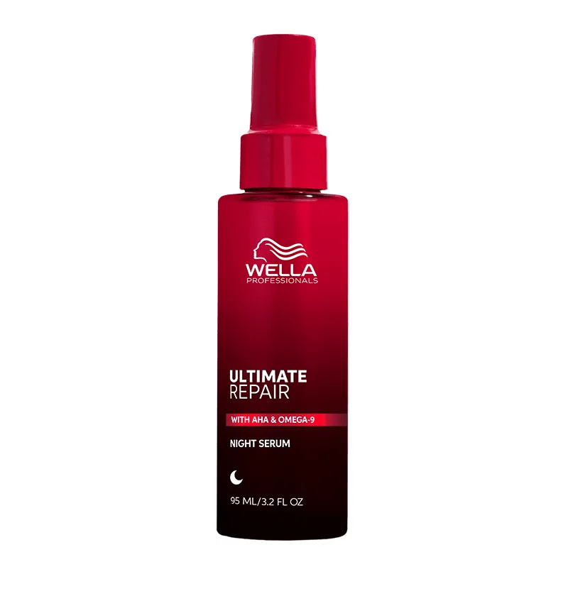 Wella Professionals Ultimate Repair Night Hair Serum 95 ml från Wella – köp hos Apotek Hjärtat