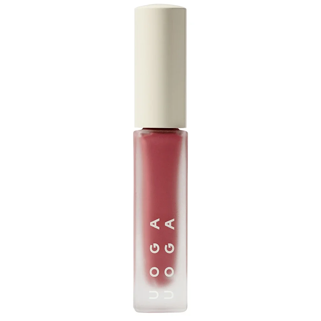 Uoga Uoga Nourishing Lip Gloss 5 ml Neonberry från Uoga Uoga - köp hos Apotek Hjärtat