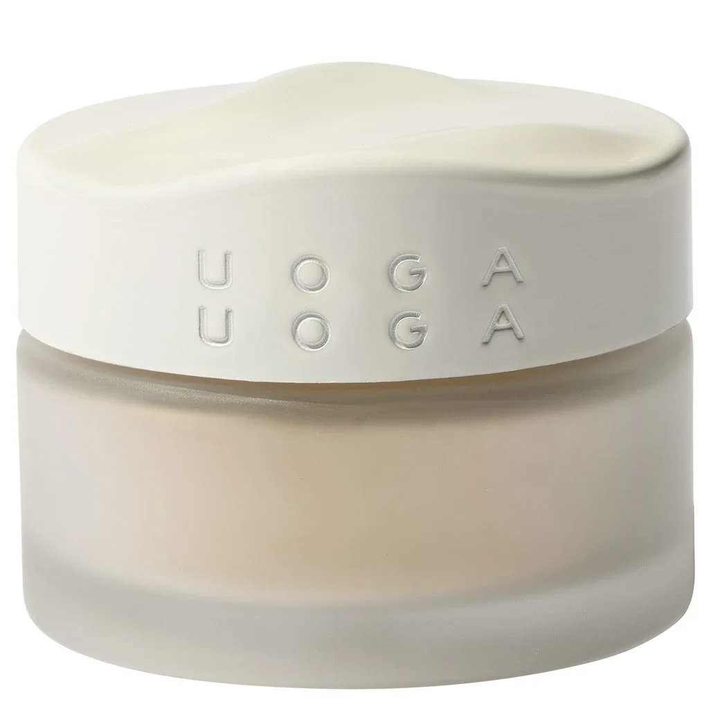 Uoga Uoga Mineral Foundation Powder With Amber 10 g Neversleeping Beauty från Uoga Uoga – köp hos Apotek Hjärtat