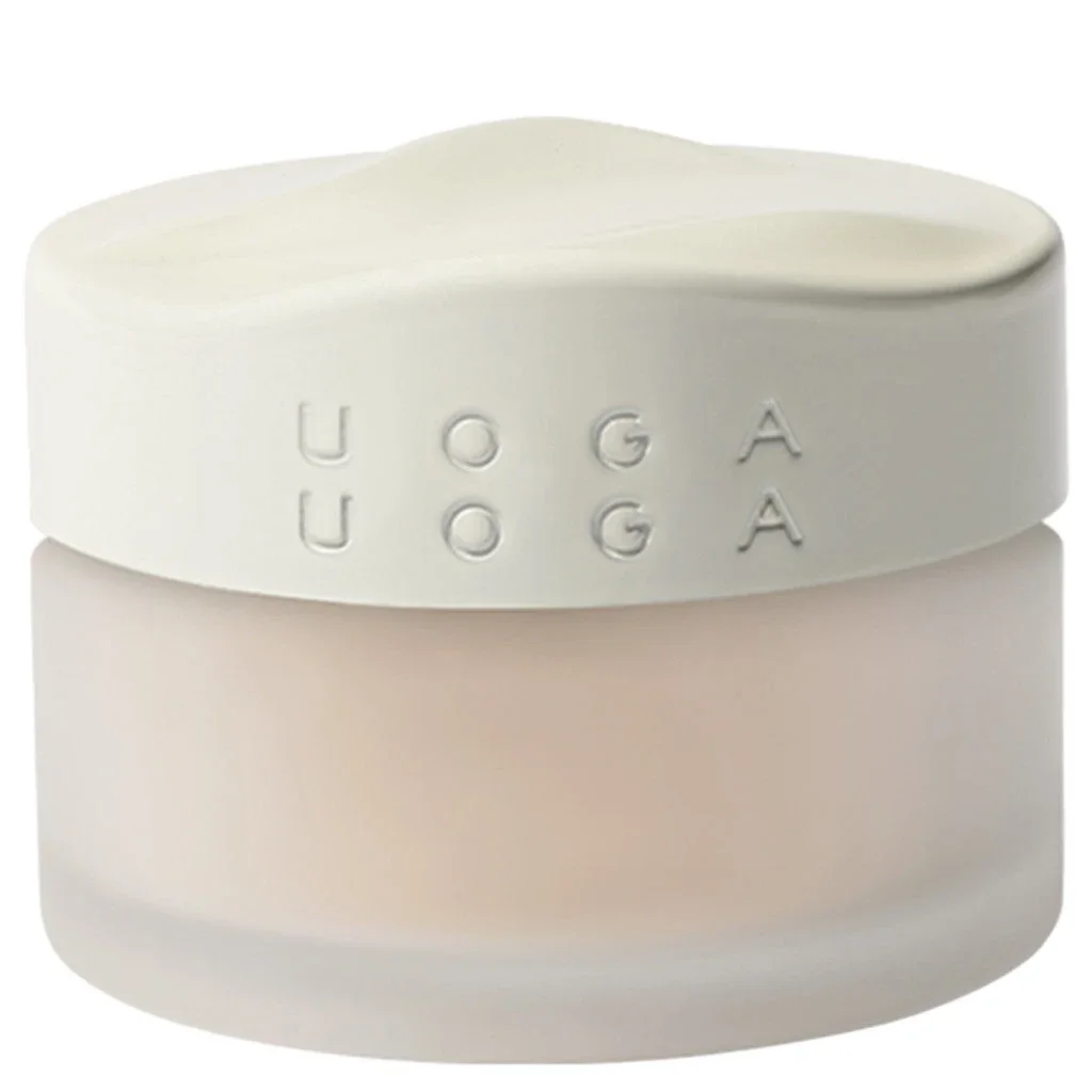 Uoga Uoga Mineral Foundation Powder With Amber 10 g Linden Honey från Uoga Uoga – köp hos Apotek Hjärtat