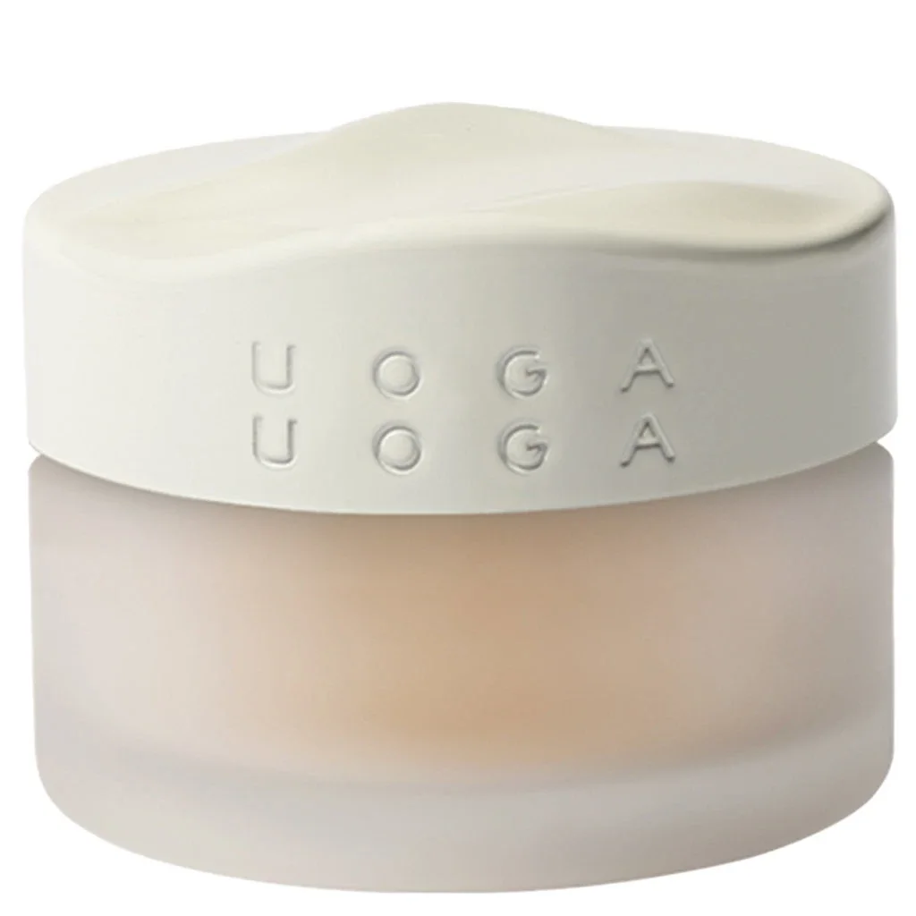 Uoga Uoga Mineral Foundation Powder With Amber 10 g Dandelion Syrup från Uoga Uoga – köp hos Apotek Hjärtat