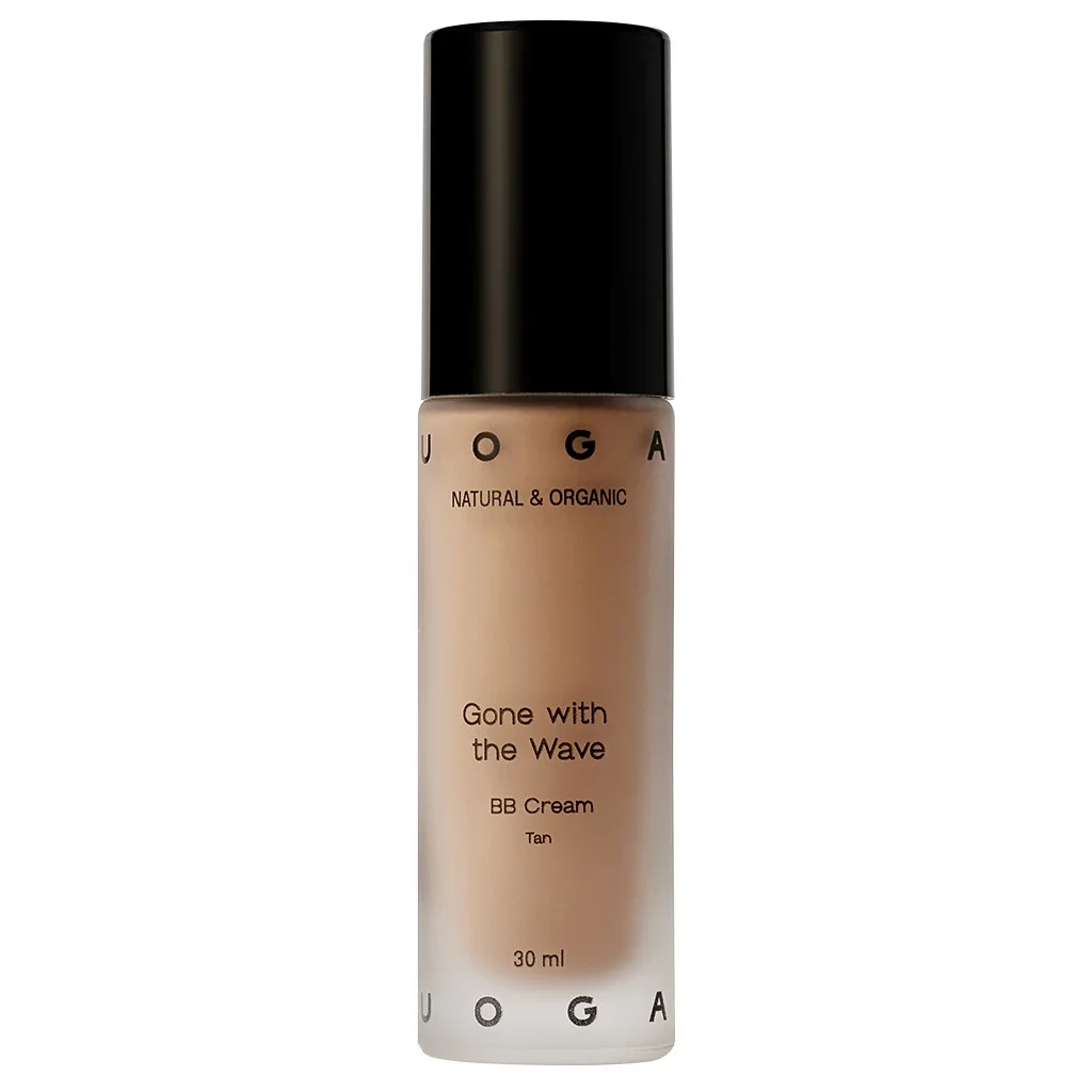 Uoga Uoga BB Cream Moisturising Tinted Cream With Amber 30 ml Gone With The Wave från Uoga Uoga – köp hos Apotek Hjärtat