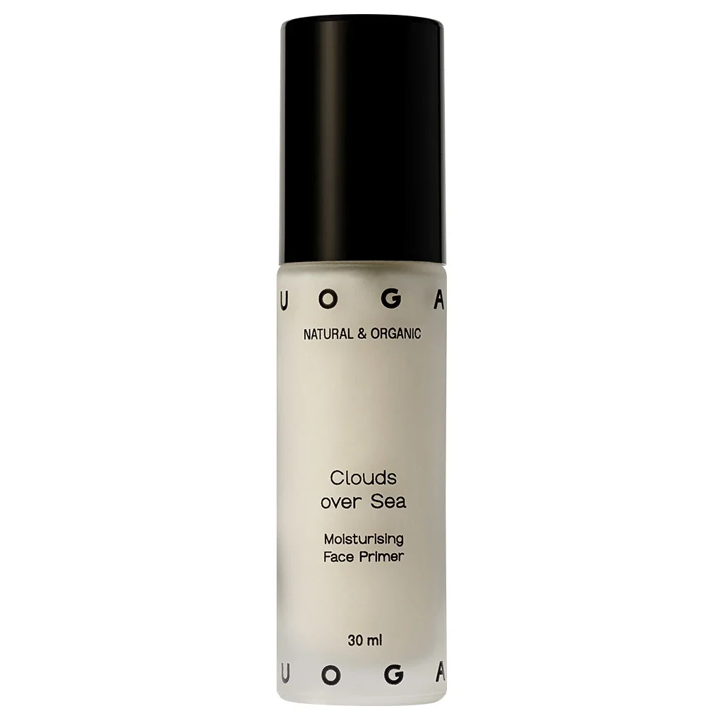Uoga Uoga Hydrating Face Primer With Hyaluronic Acid And Amber Clouds Over The Sea 30 ml från Uoga Uoga – köp hos Apotek Hjärtat