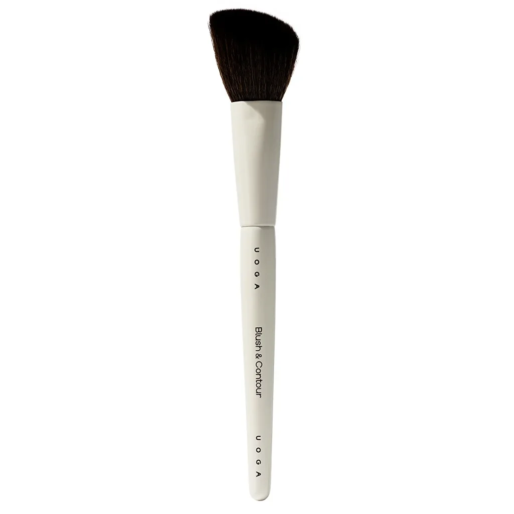 Uoga Uoga Blush And Contour Brush från Uoga Uoga – köp hos Apotek Hjärtat