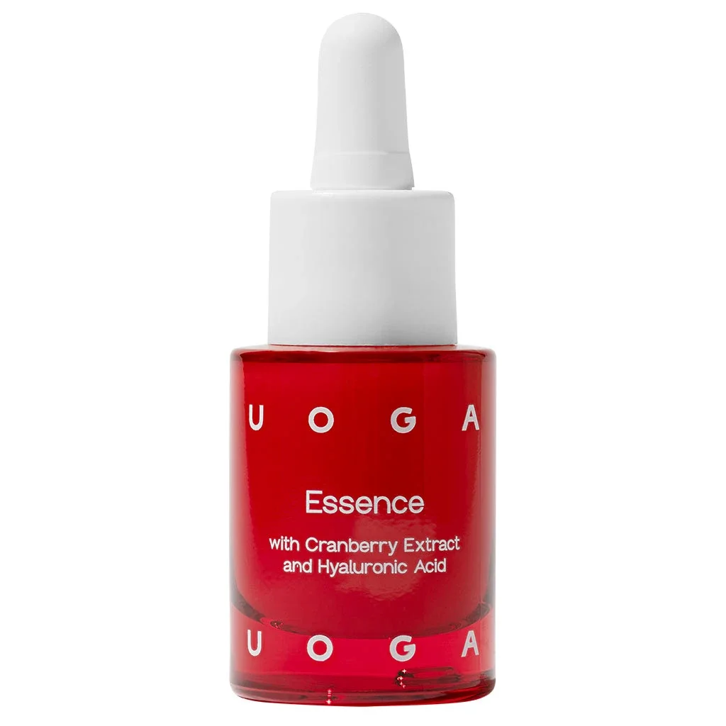 Uoga Uoga Essence Emulsion Face Serum With Cranberry Extract And Hyaluronic Acid 15 ml från Uoga Uoga – köp hos Apotek Hjärtat