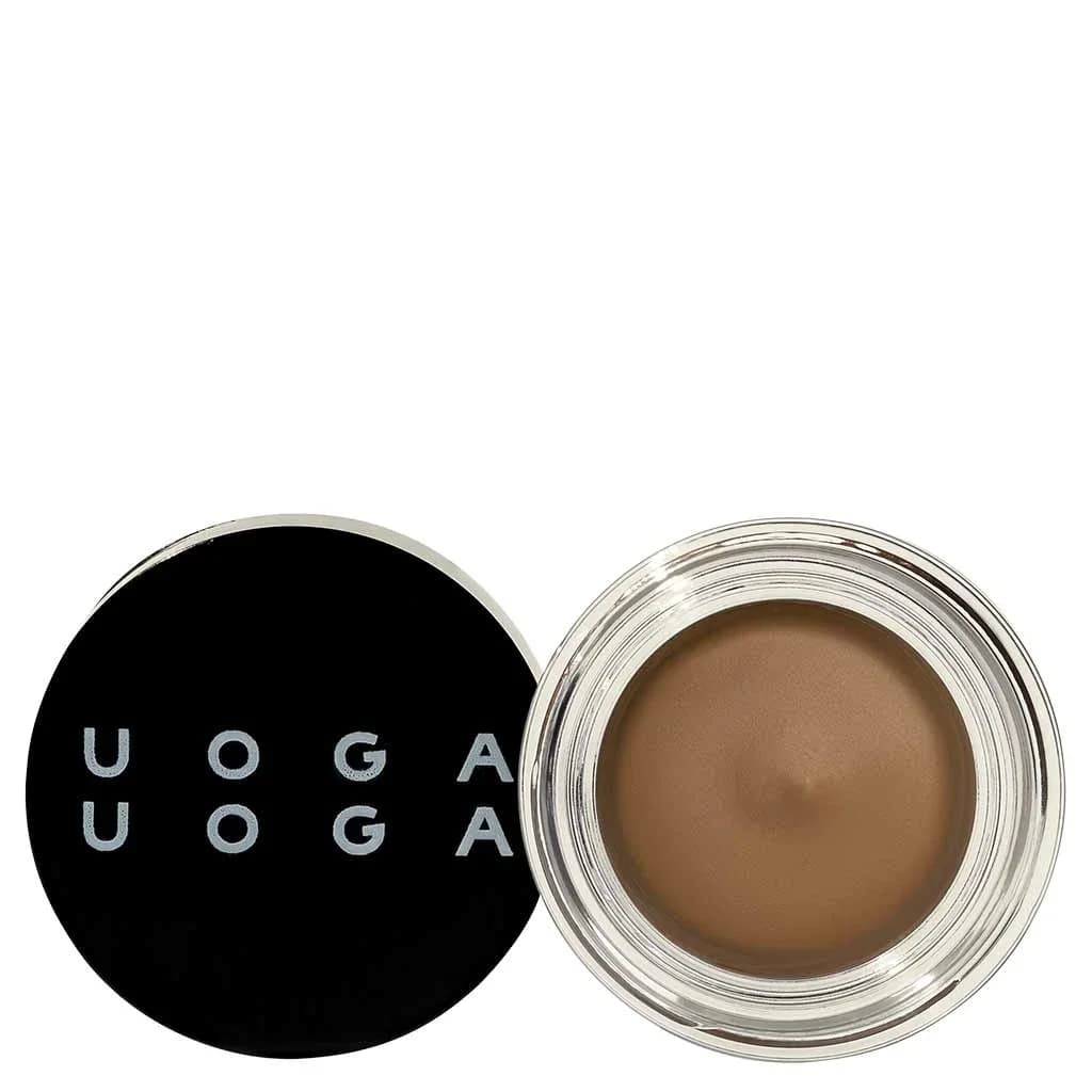 Uoga Uoga Eyebrow Pomade Creamy Eyebrow Tint 2,5 ml Pebbles And Salt (Blonde) från Uoga Uoga – köp hos Apotek Hjärtat