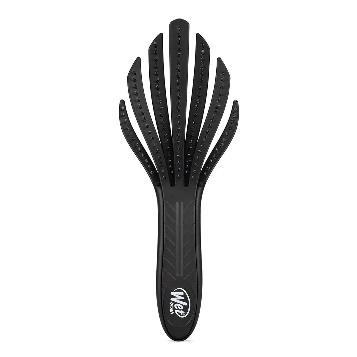 WetBrush Go Green Curl Detangling Brush Black från Wetbrush – köp hos Apotek Hjärtat