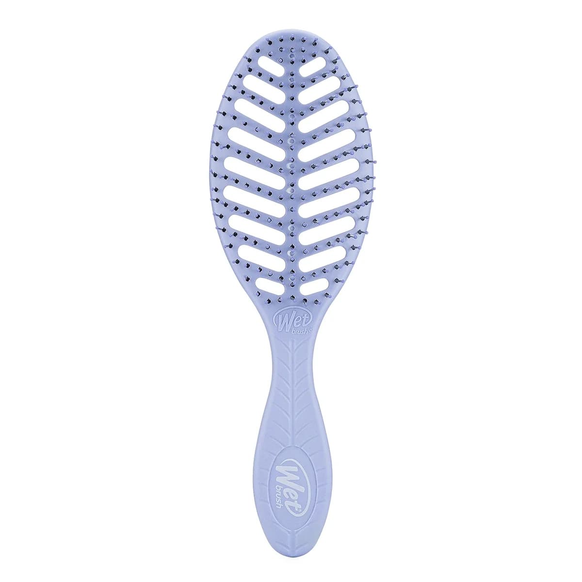 Wetbrush Go Green Speed Dry Lavender från Wetbrush – köp hos Apotek Hjärtat