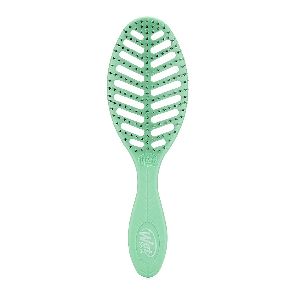 Wetbrush Go Green Speed Dry Green från Wetbrush – köp hos Apotek Hjärtat