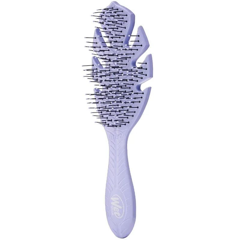 WetBrush Go Green Detangler Lavender från Wetbrush – köp hos Apotek Hjärtat