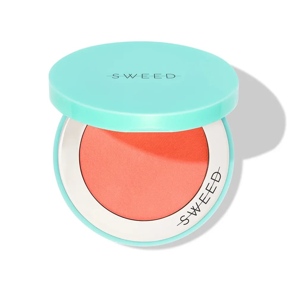 Sweed Air Blush Cream Lush från Sweed – köp hos Apotek Hjärtat