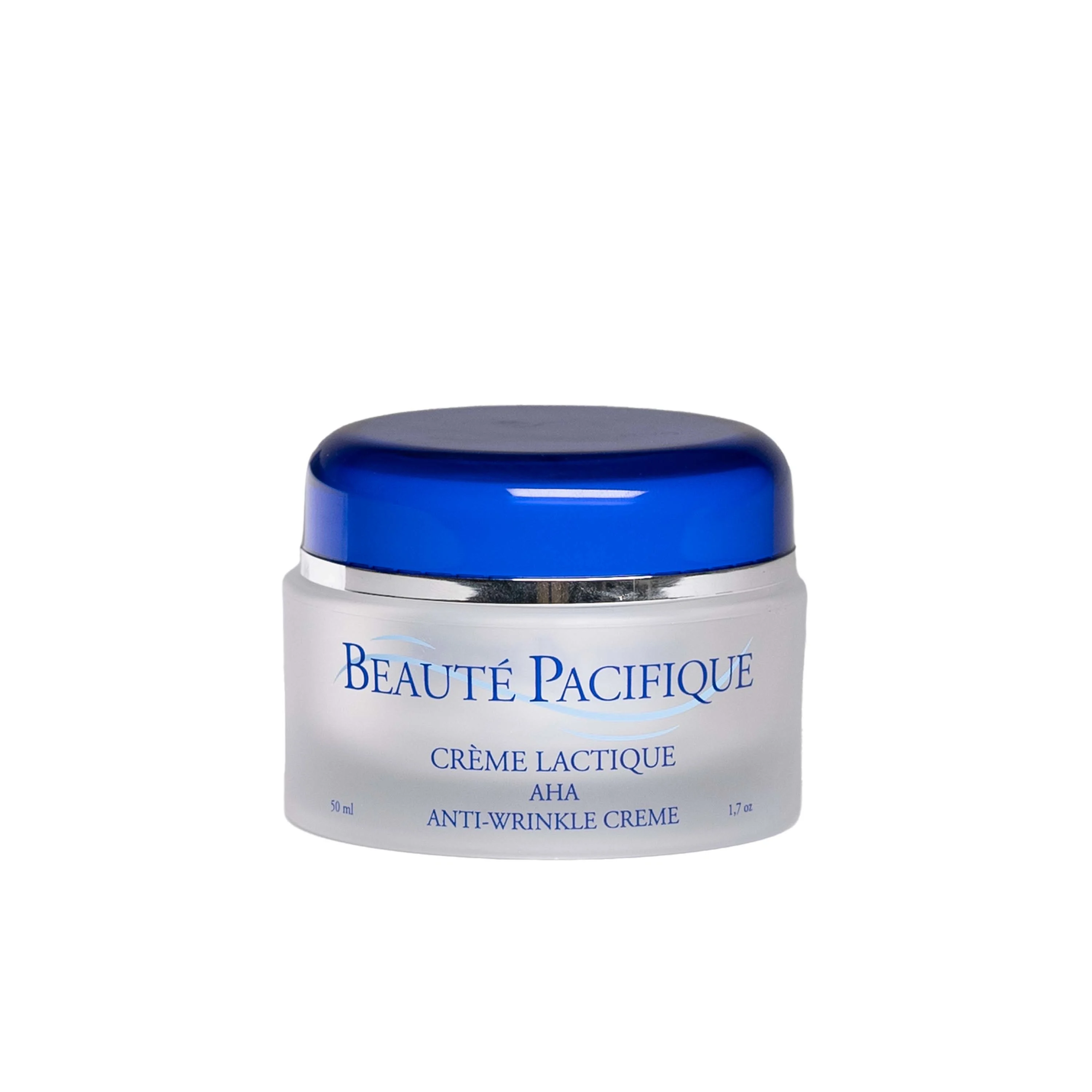 Beaute Pacifique AHA Vitamin C Glow Creme 50 ml från Beauté Pacifique – köp hos Apotek Hjärtat