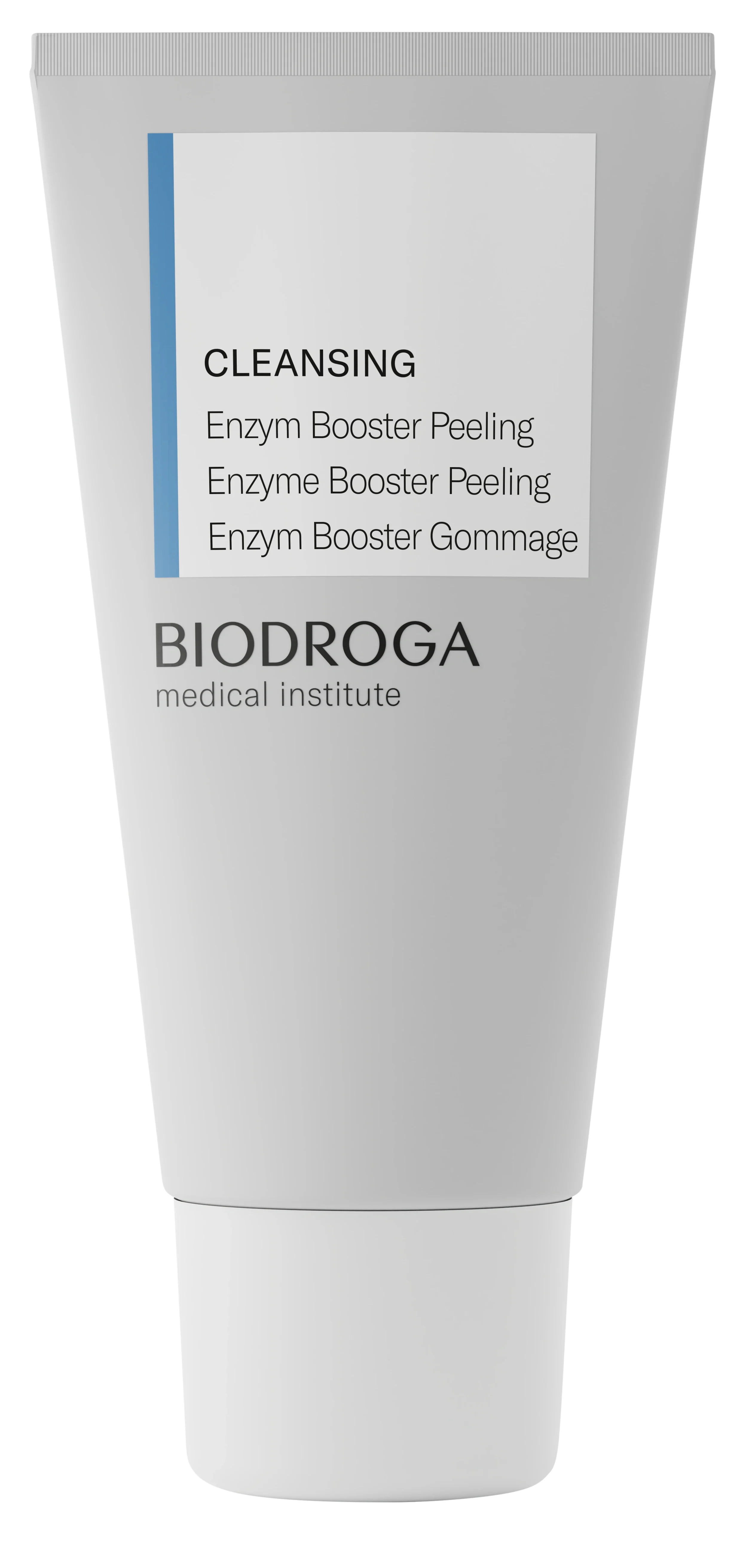 Biodroga Medical Institute Enzyme Booster Peeling 50 ml från BIODROGA – köp hos Apotek Hjärtat