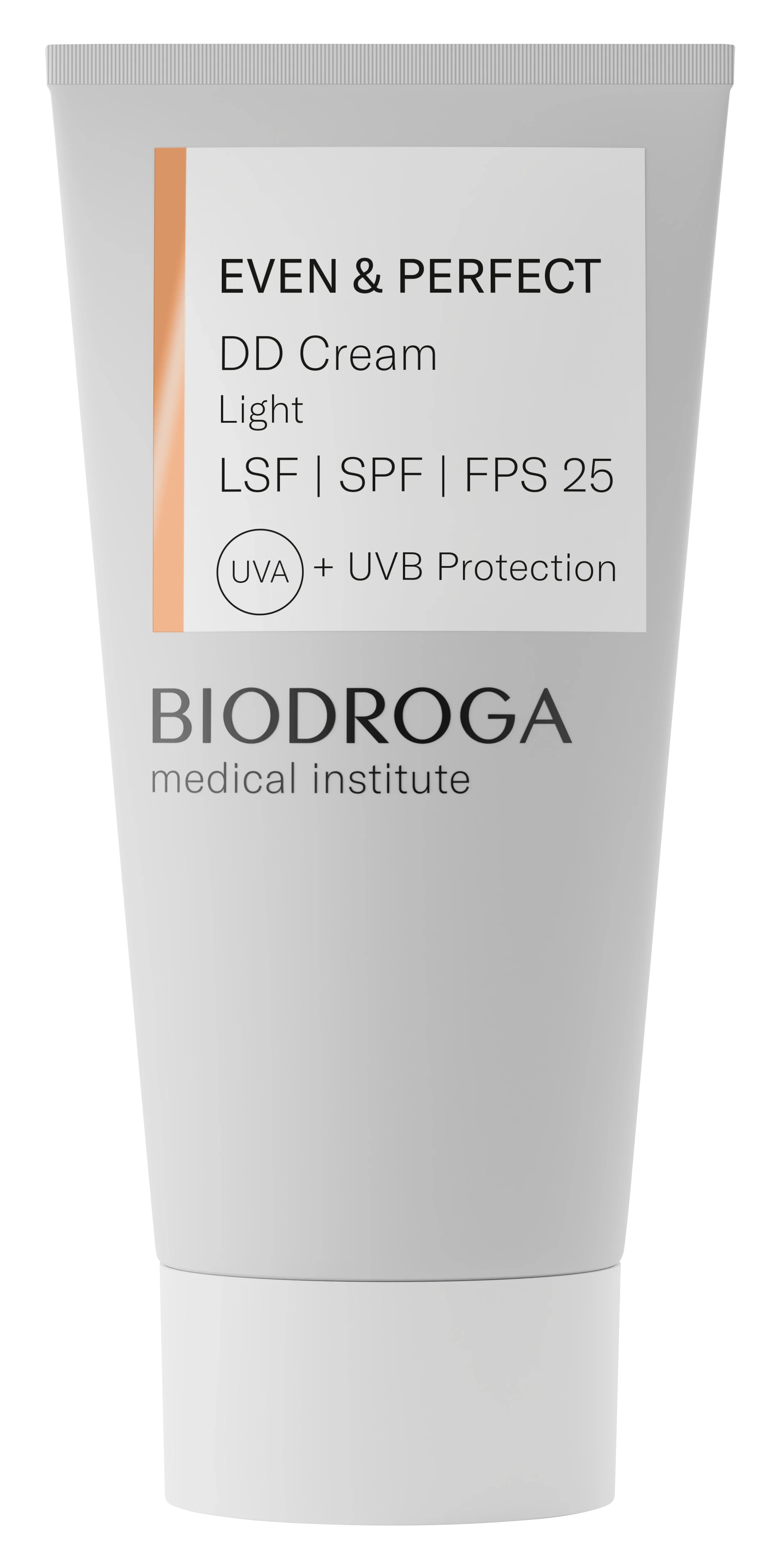Biodroga Medical Institute Even & Perfect DD Cream SPF 25, 30 ml Light från BIODROGA – köp hos Apotek Hjärtat