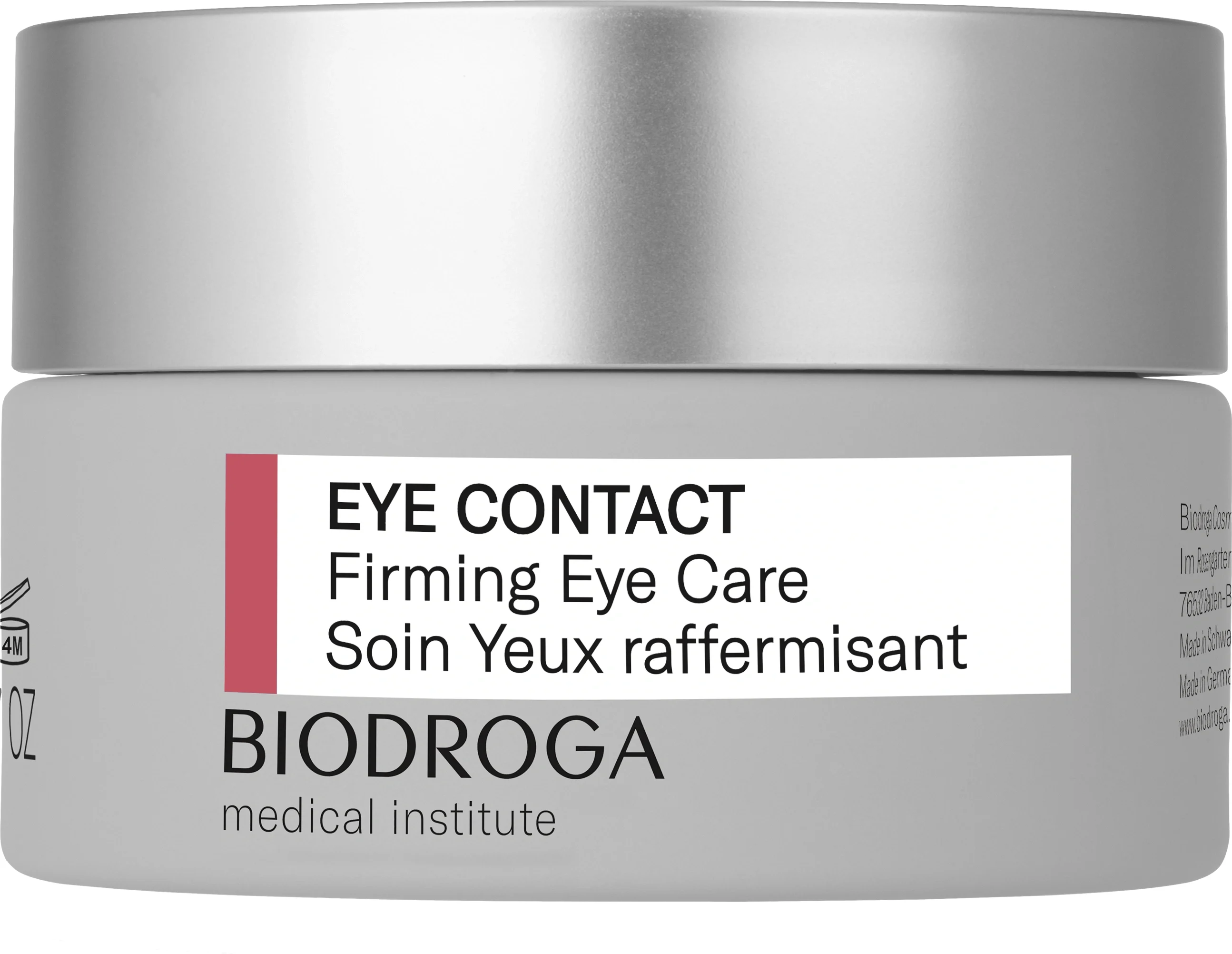 Biodroga Medical Institute Firming Eye Care 15 ml från BIODROGA – köp hos Apotek Hjärtat
