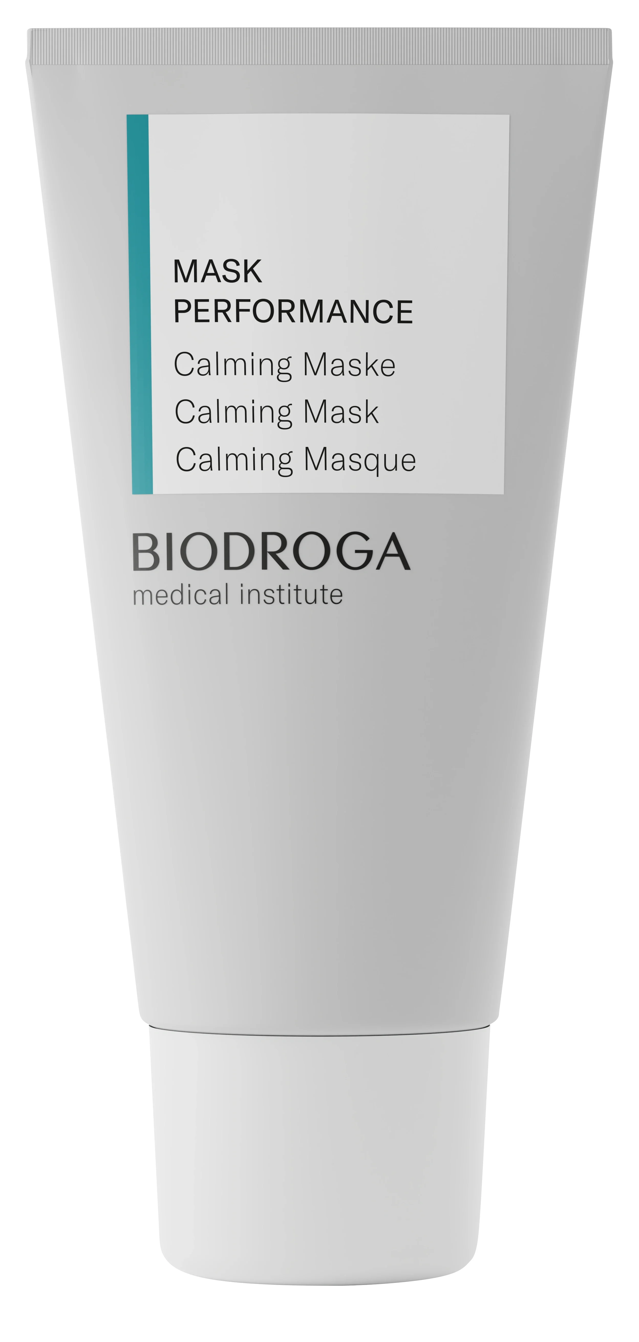 Biodroga Medical Institute Calming Mask 50 ml från BIODROGA – köp hos Apotek Hjärtat