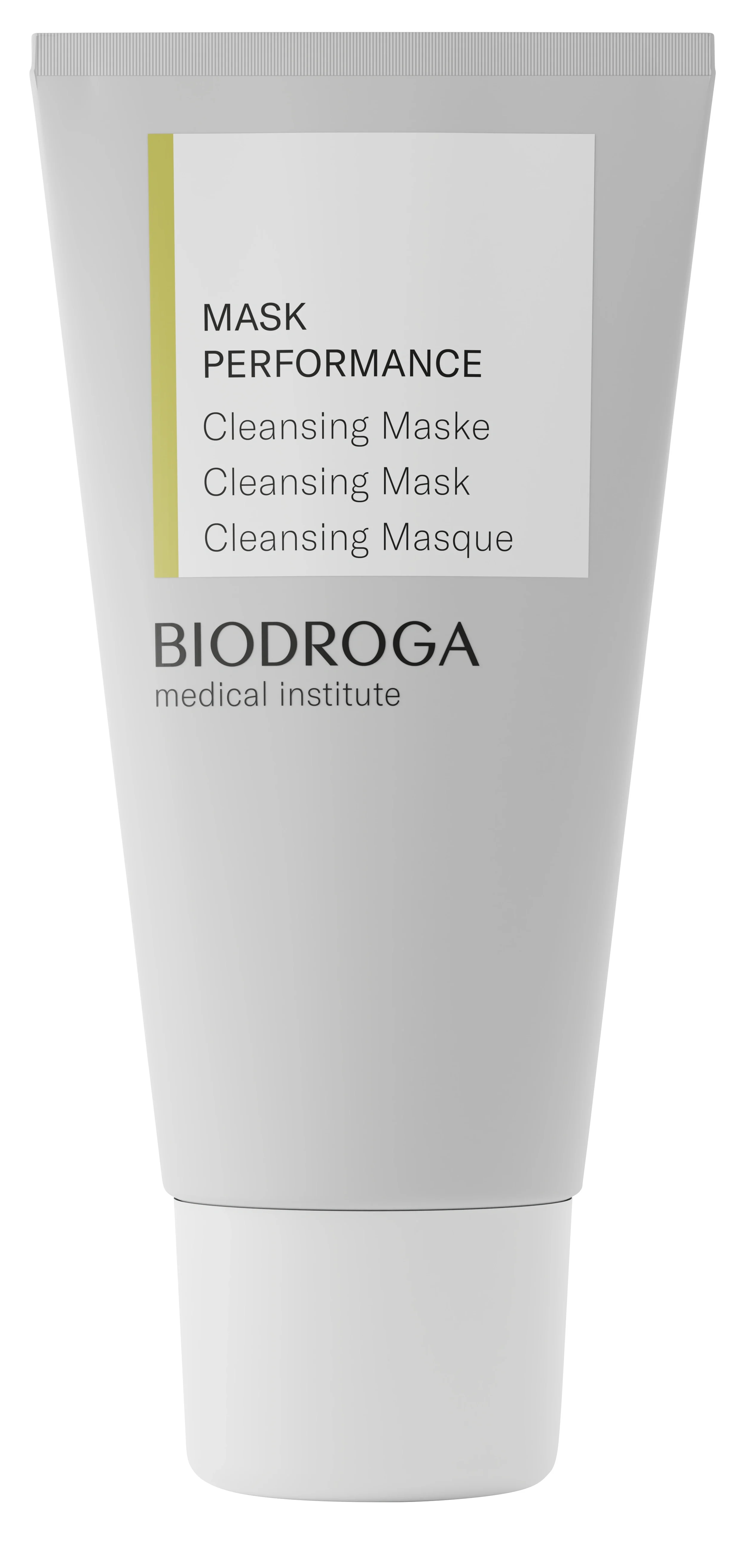 Biodroga Medical Institute Cleansing Mask 50 ml från BIODROGA – köp hos Apotek Hjärtat