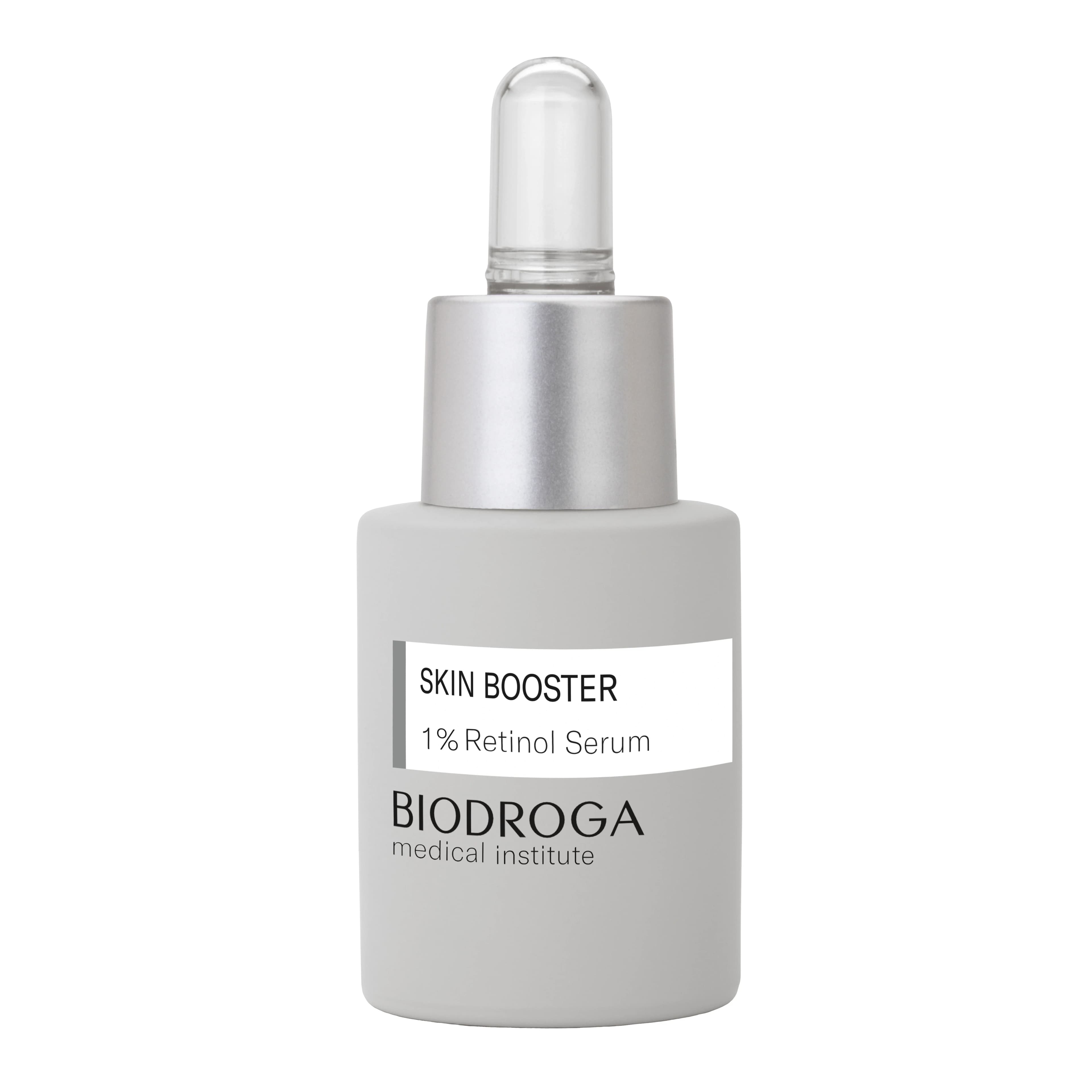 Biodroga Medical Institute Skin Booster 1% Retinol Serum 15 ml från BIODROGA – köp hos Apotek Hjärtat