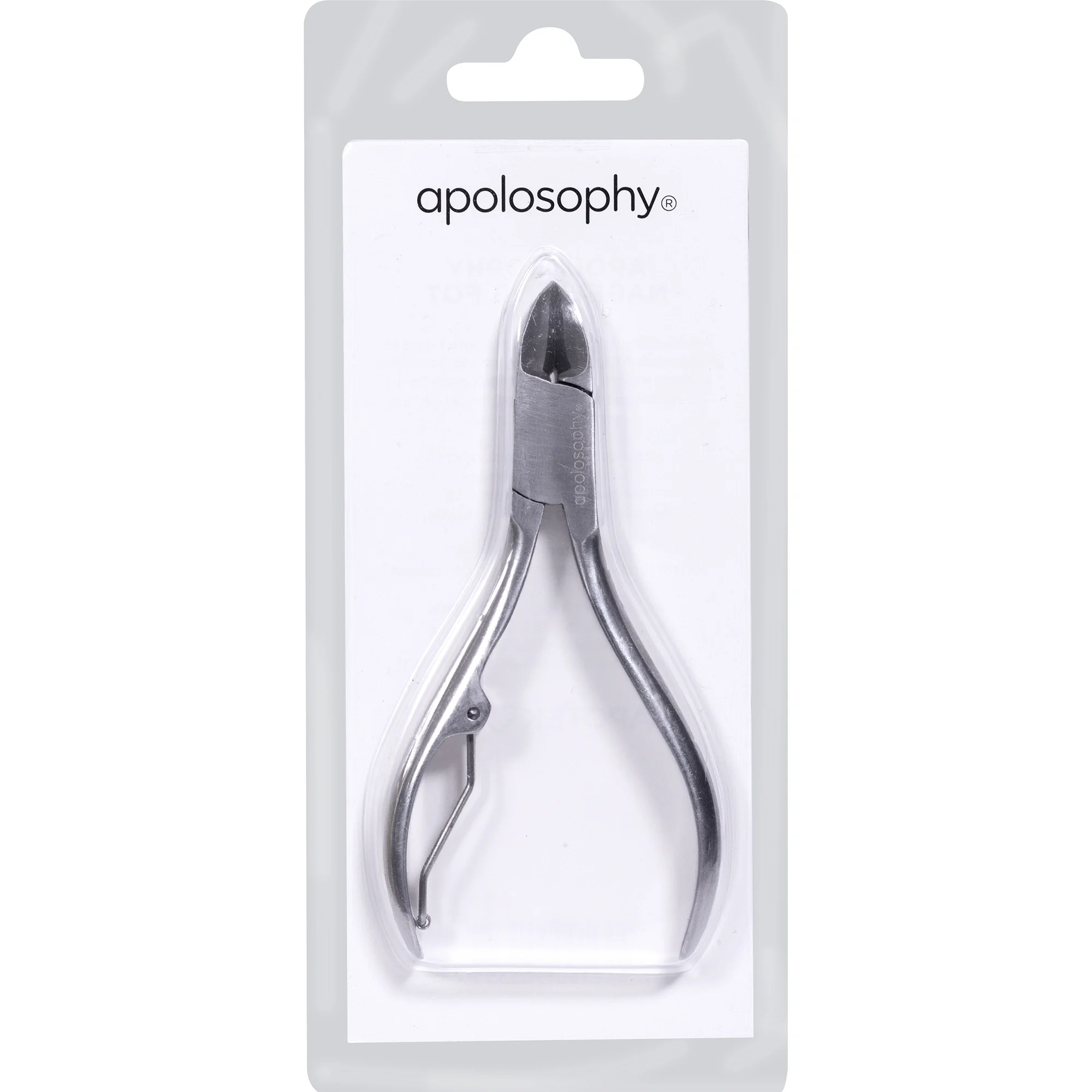 Apolosophy Nageltång Fot 1st från Apolosophy – köp hos Apotek Hjärtat