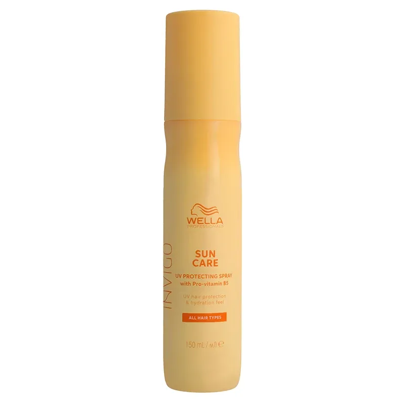 Wella Professionals Invigo Sun Care Protect Spray 150 ml från Wella – köp hos Apotek Hjärtat