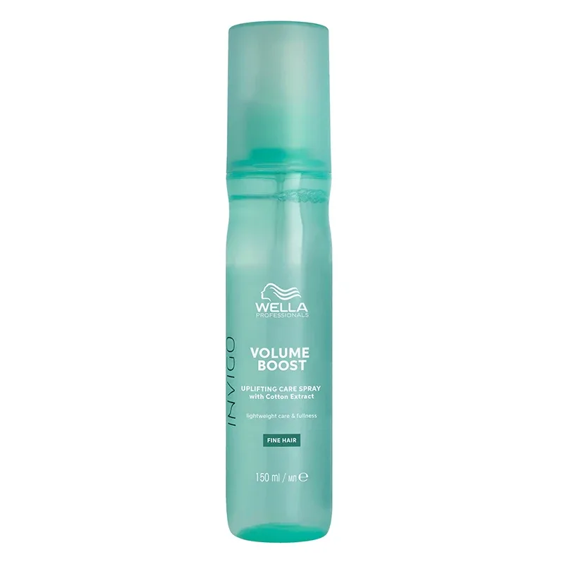 Wella Professionals Invigo Volume Boost Uplifting Care Spray 150 ml från Wella – köp hos Apotek Hjärtat