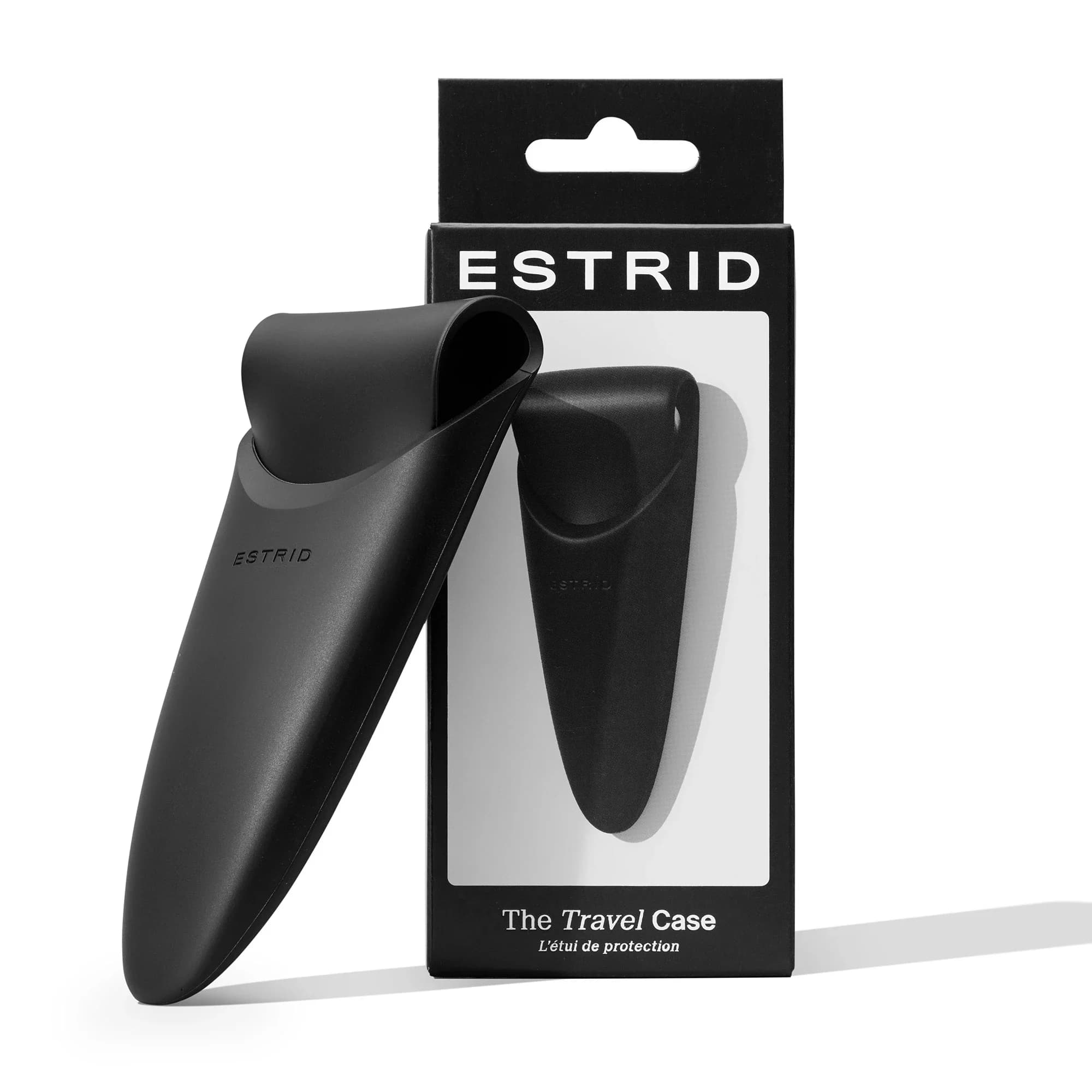 Estrid Travel Case Onyx från Estrid – köp hos Apotek Hjärtat