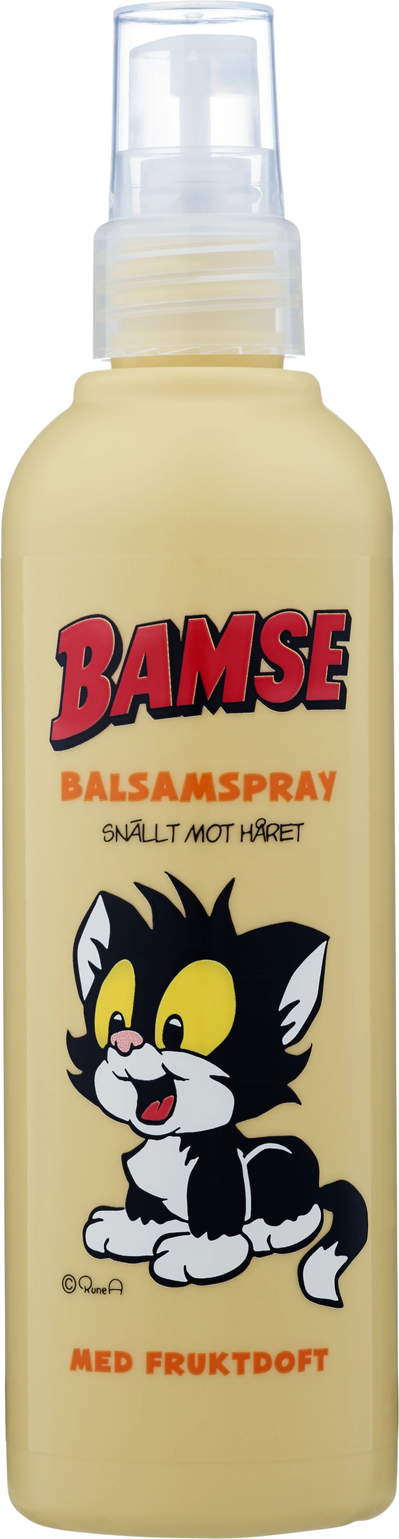 Bamse Balsamspray 150 ml från Bamse – köp hos Apotek Hjärtat