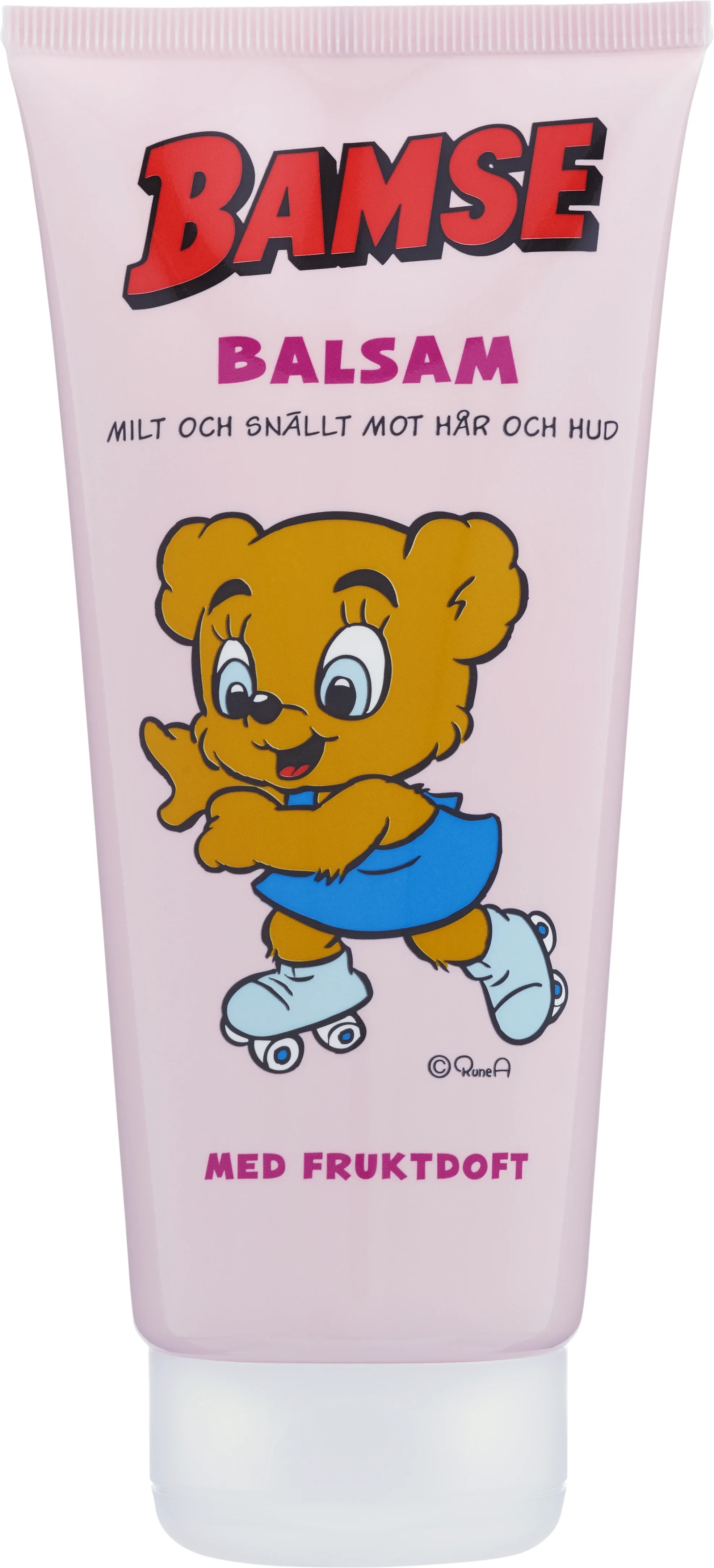Bamse Balsam 200 ml från Bamse – köp hos Apotek Hjärtat