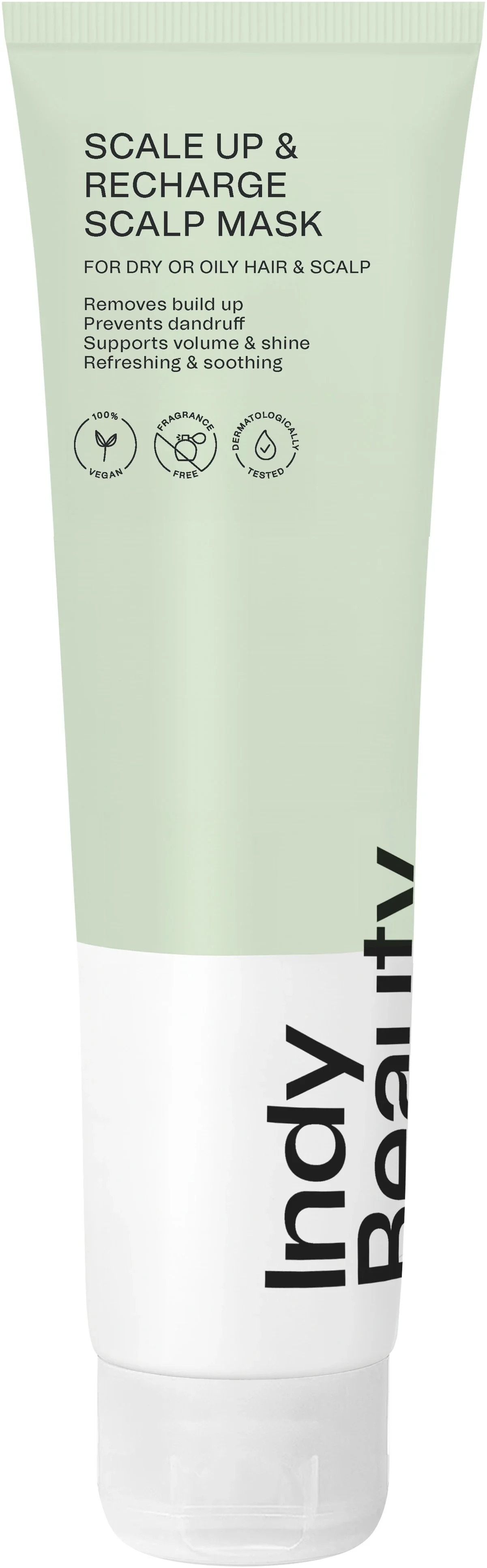 Indy Beauty Recharge Scalp Mask 150 ml från Indy Beauty – köp hos Apotek Hjärtat