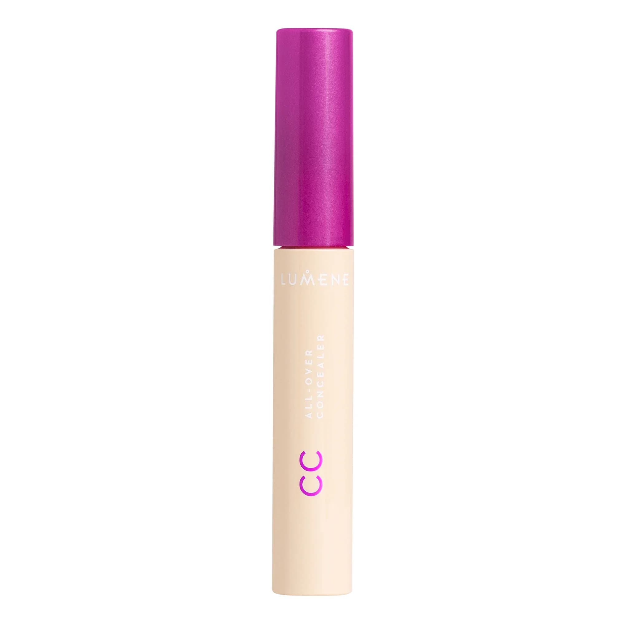 Lumene CC Color Correcting Concealer 8,5 ml Ultra Light från Lumene – köp hos Apotek Hjärtat