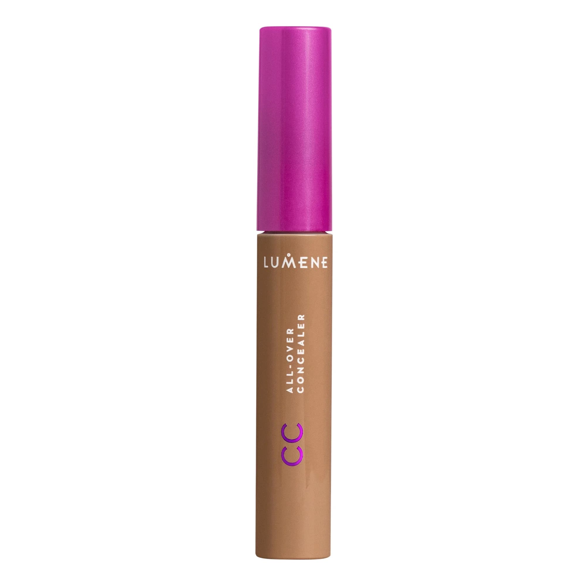 Lumene CC Color Correcting Concealer 8,5 ml Deep Tan från Lumene – köp hos Apotek Hjärtat