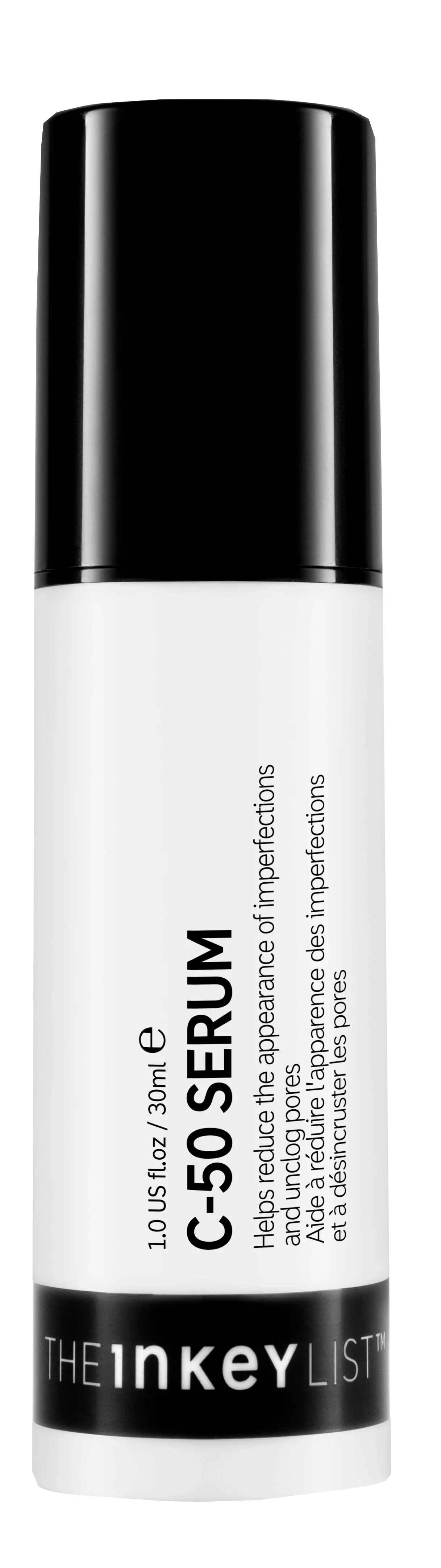The Inkey List C-50 Serum 30ml från THE INKEY LIST – köp hos Apotek Hjärtat
