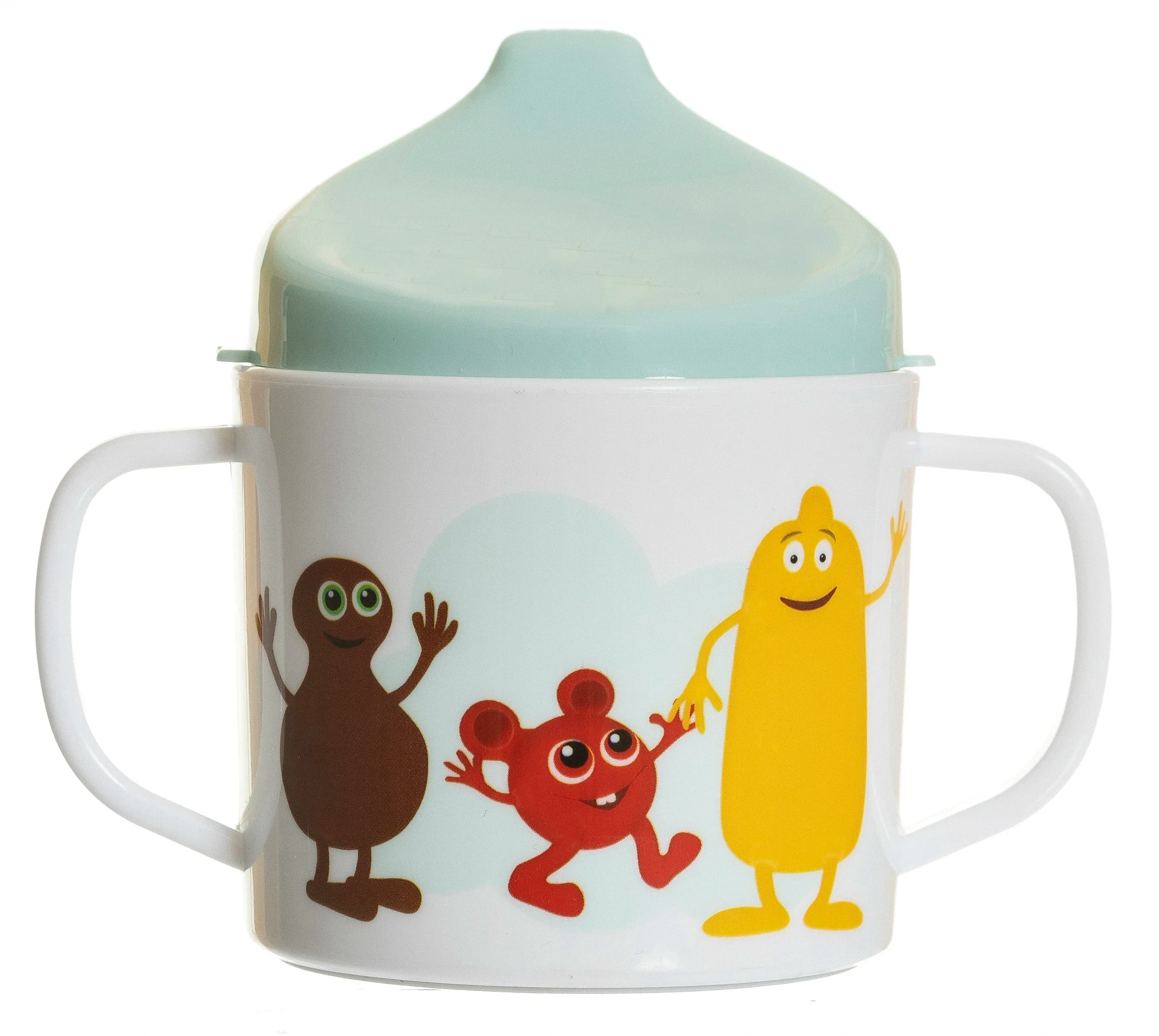 Babblarna Pipmugg Med Handtag från Teddykompaniet – köp hos Apotek Hjärtat