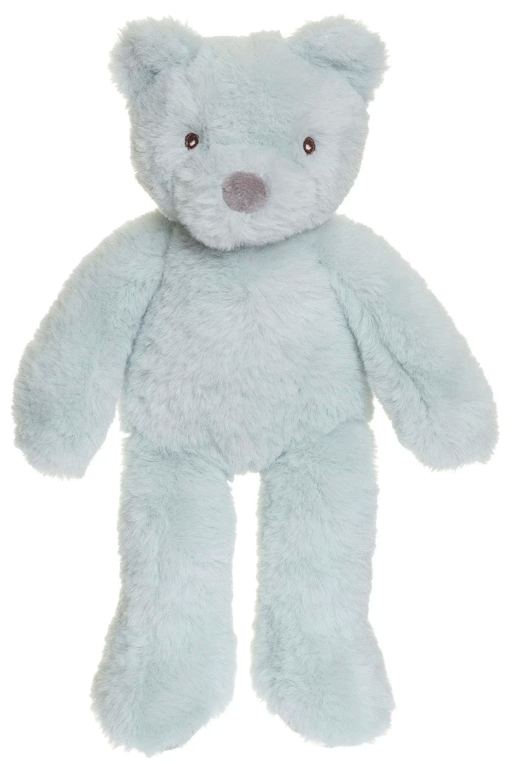 Teddykompaniet Gosedjur Sven Nalle Teal Mini från Teddykompaniet – köp hos Apotek Hjärtat