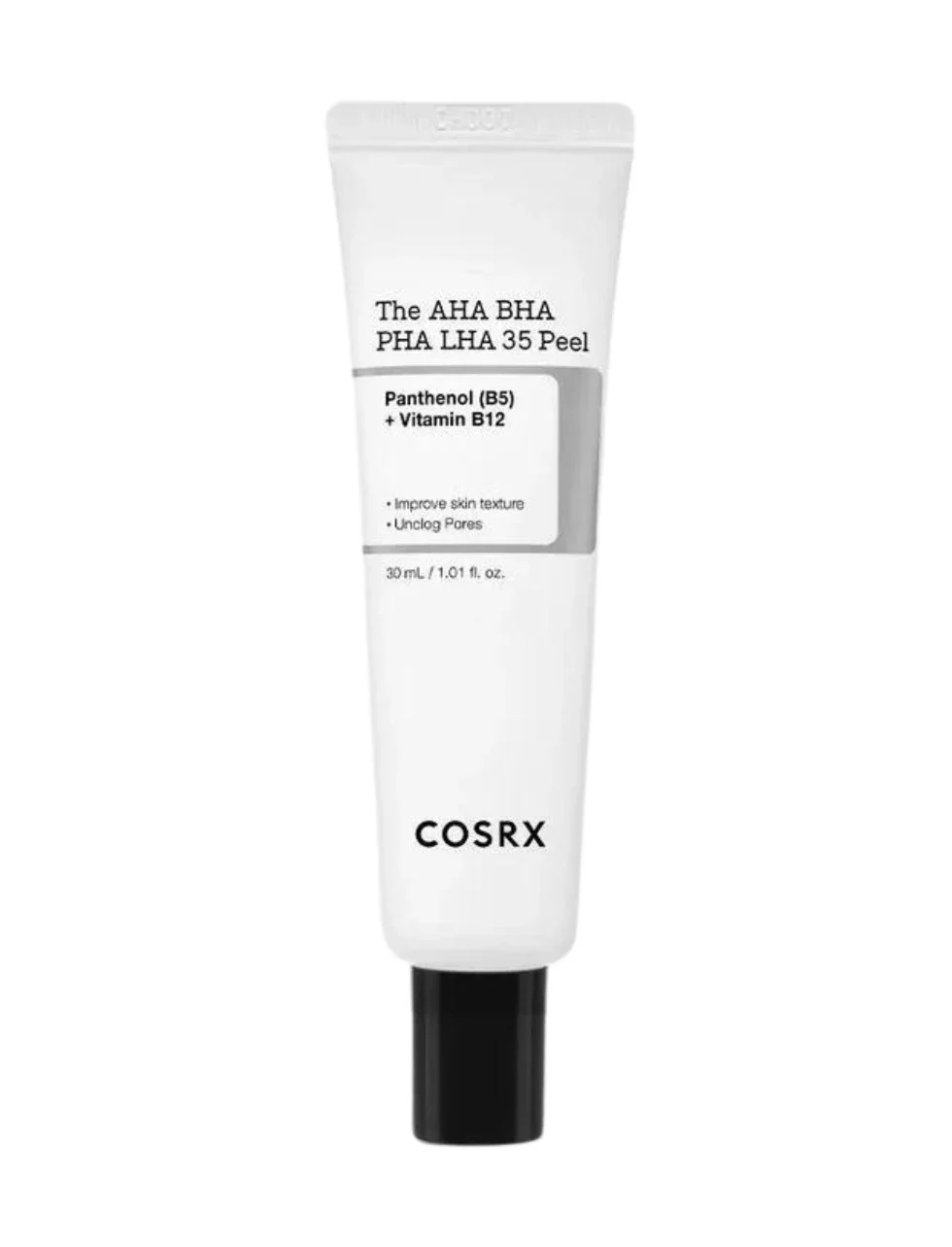 COSRX The AHA BHA PHA LHA 35 Peel 30 ml från COSRX – köp hos Apotek Hjärtat