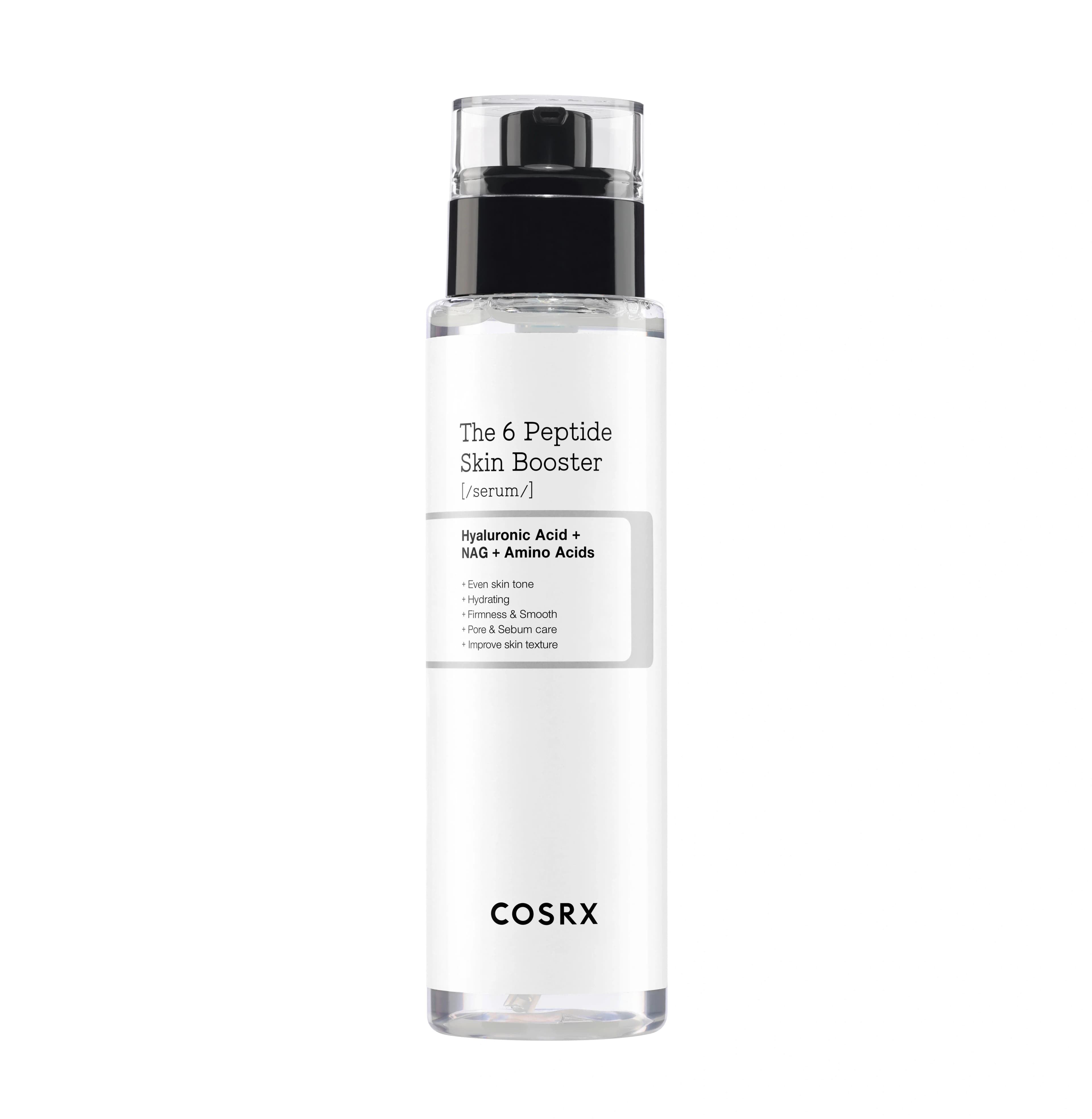 COSRX The 6 Peptide Skin Booster Serum 150 ml från COSRX – köp hos Apotek Hjärtat