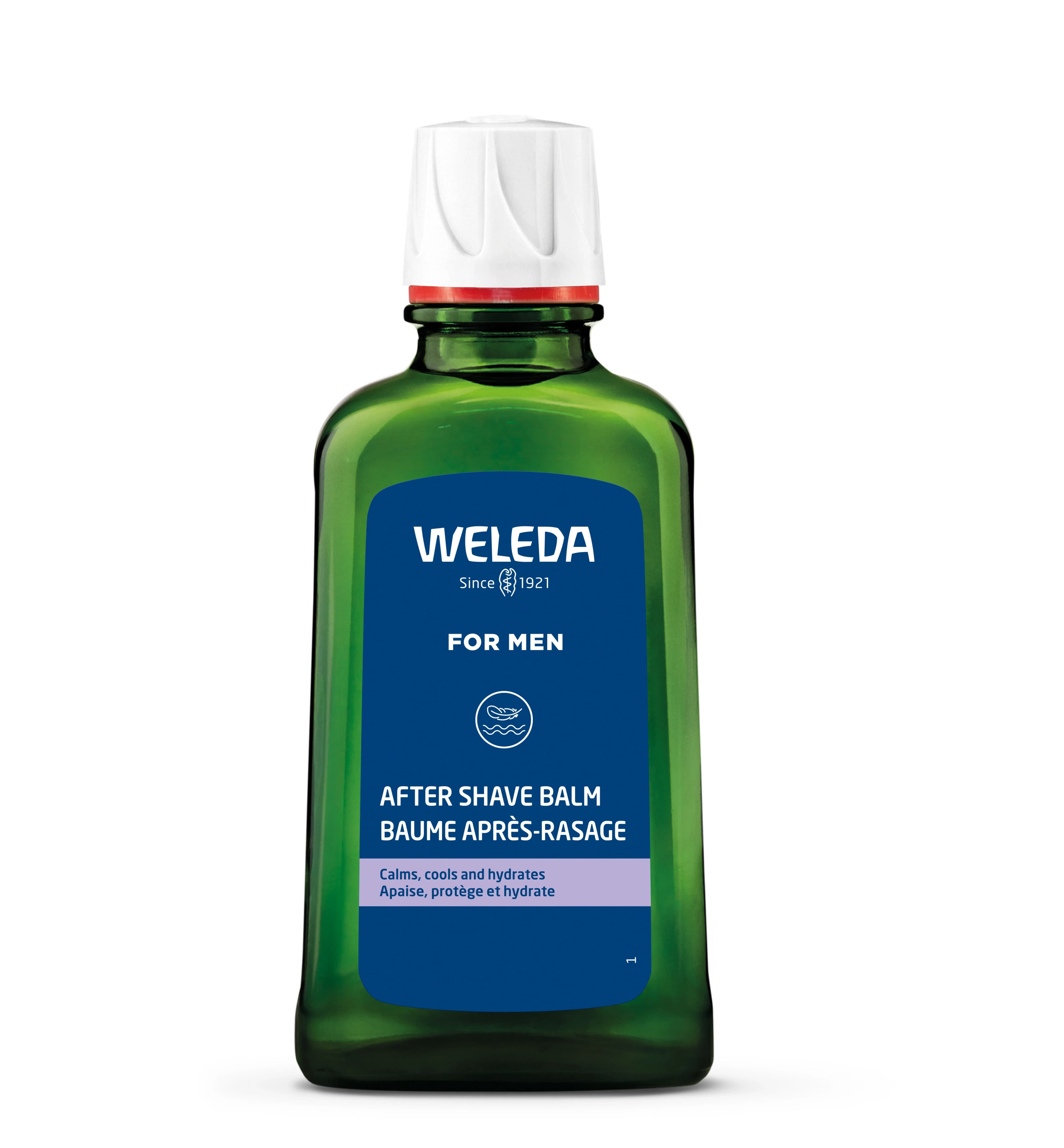 Weleda After Shave Balm For Men 100 ml från Weleda – köp hos Apotek Hjärtat