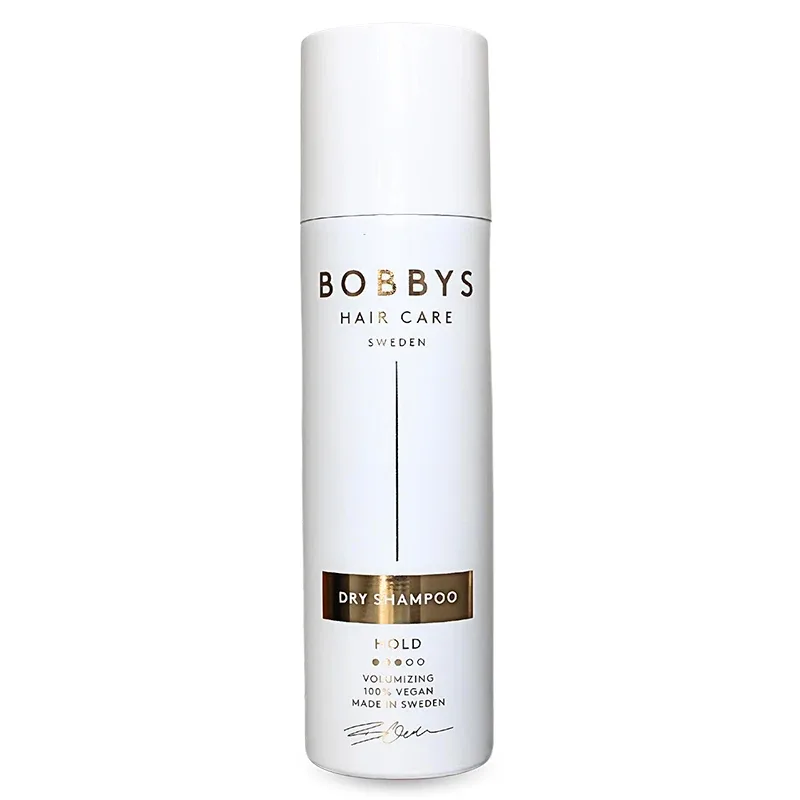 Bobbys Hair Care Sweden Dry Shampoo 250 ml från Bobbys Hair Care Sweden – köp hos Apotek Hjärtat