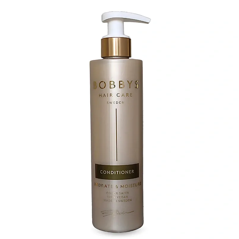 Bobbys Hair Care Sweden Hydrate & Moisture Conditioner 250 ml från Bobbys Hair Care Sweden – köp hos Apotek Hjärtat