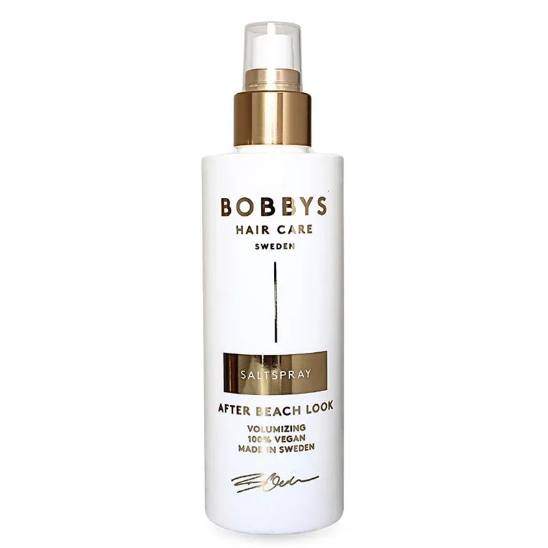 Bobbys Hair Care Sweden Multi Repair Salt Spray 200 ml från Bobbys Hair Care Sweden – köp hos Apotek Hjärtat