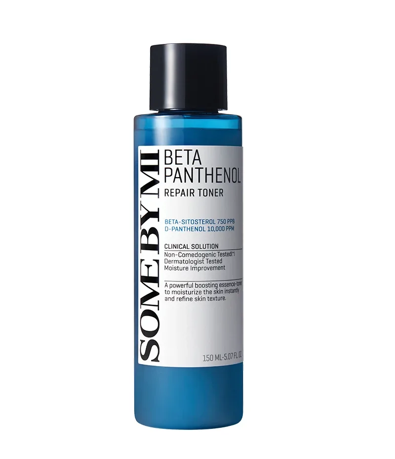 Some By Mi Beta Panthenol Repair Toner 150 ml från Some By Mi – köp hos Apotek Hjärtat